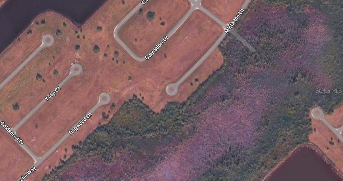 Land at ROTONDA MEADOWS, PLACIDA, photo 2 of 2