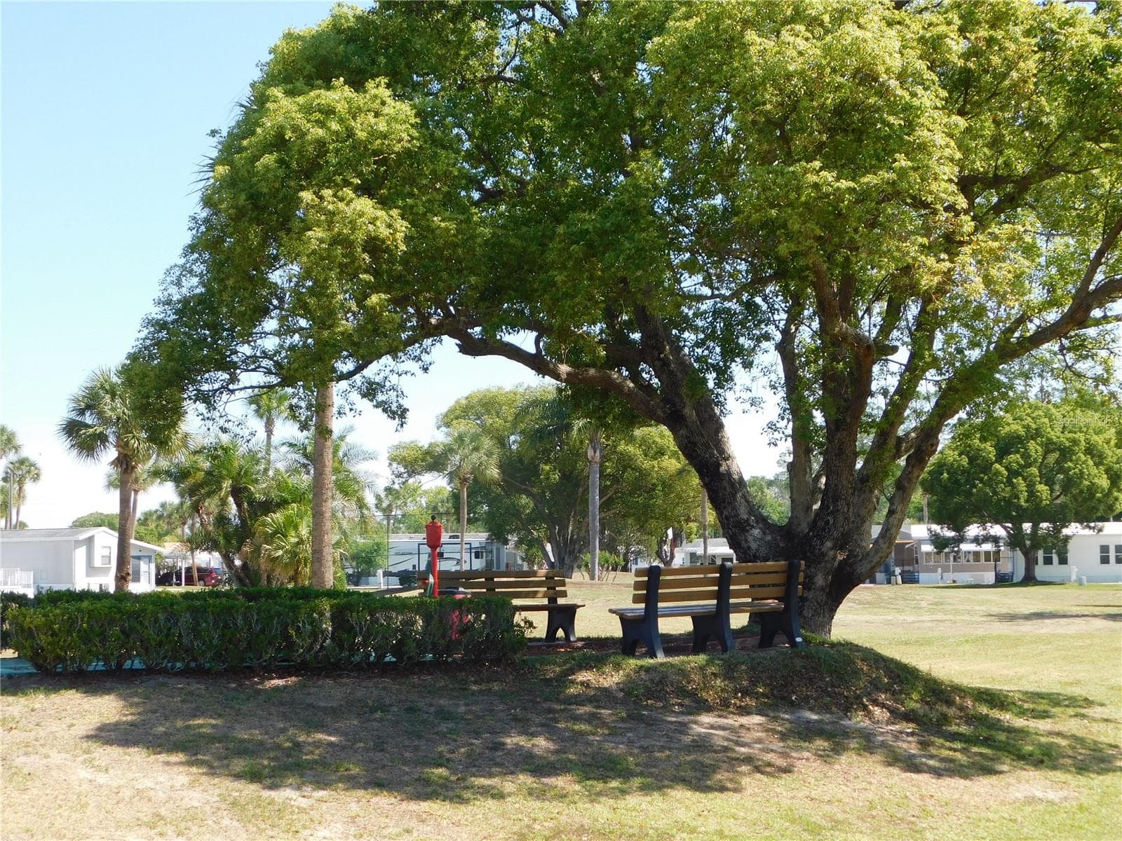 Manufactured Home at 9000 US HIGHWAY 192 #166, CLERMONT, photo 58 of 66