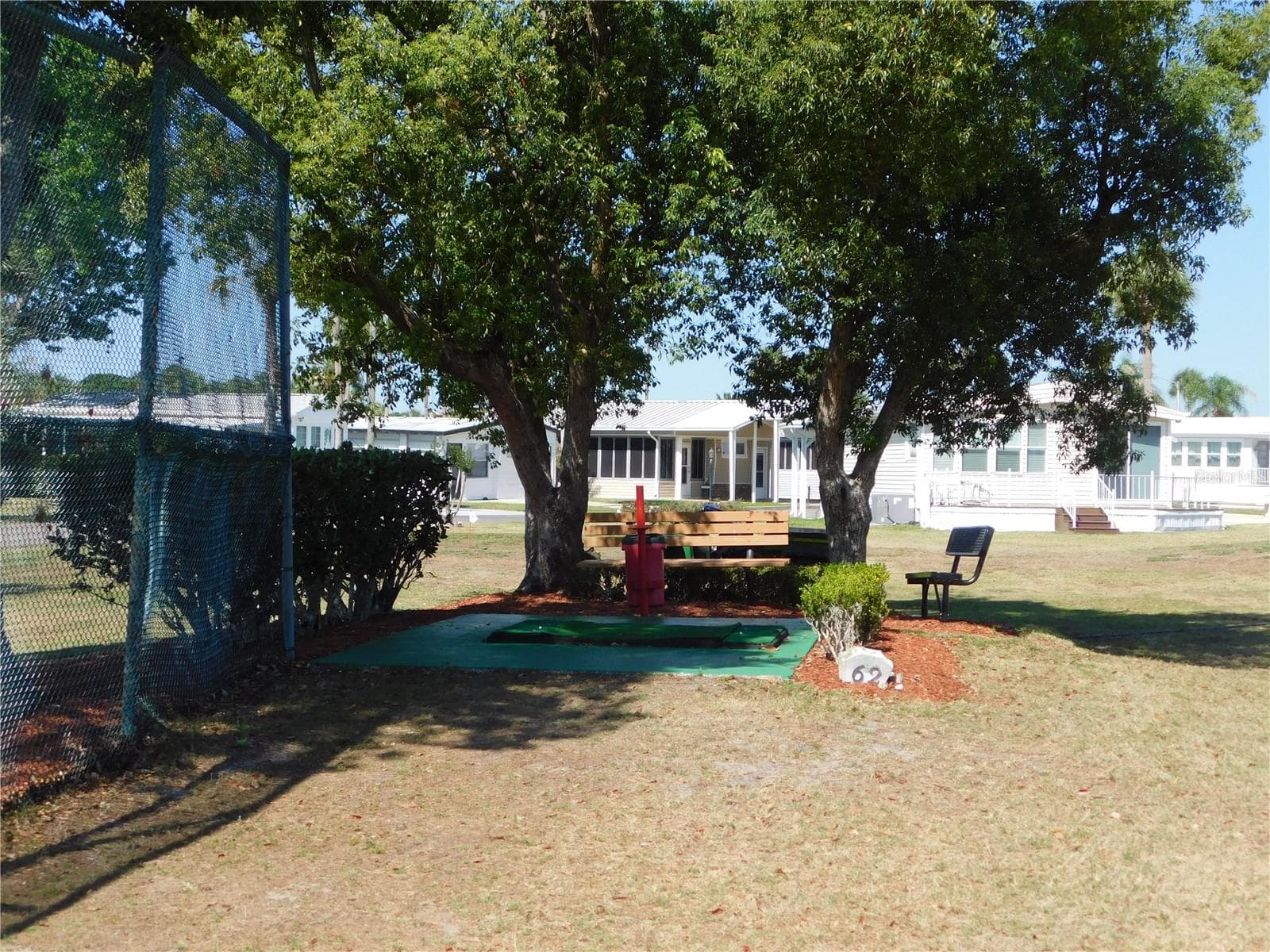 Manufactured Home at 9000 US HIGHWAY 192 #166, CLERMONT, photo 59 of 66