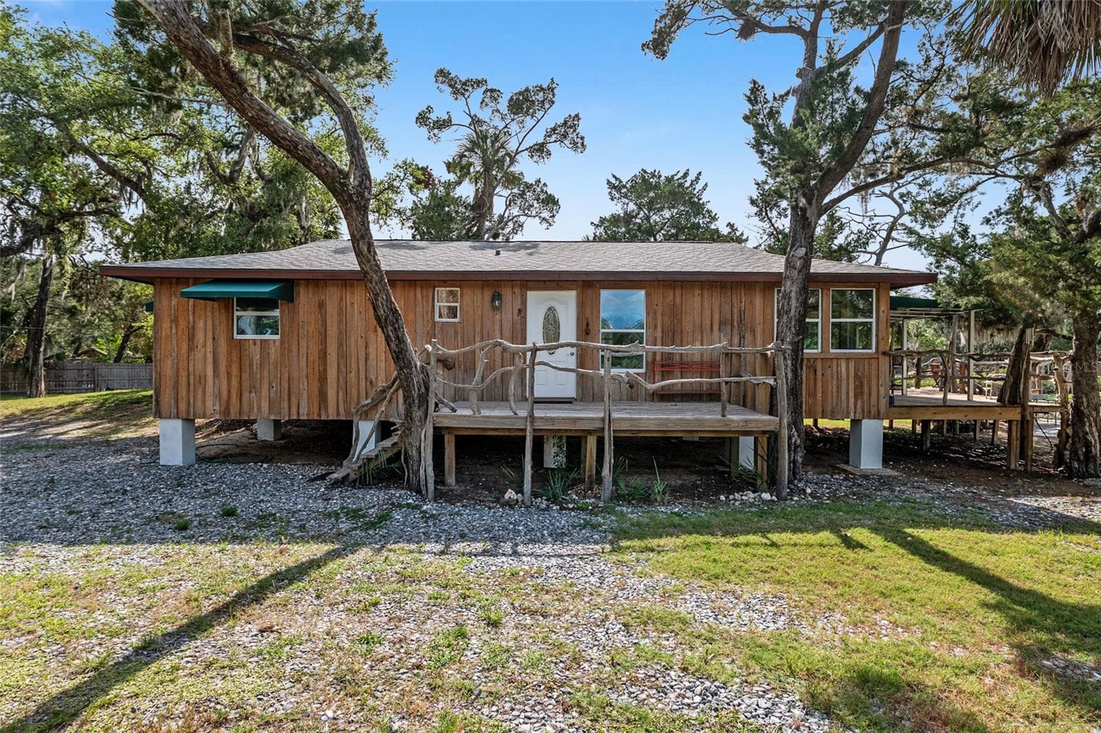 Single Family Residence at 1326 S ESTUARY, CRYSTAL RIVER, photo 3 of 78