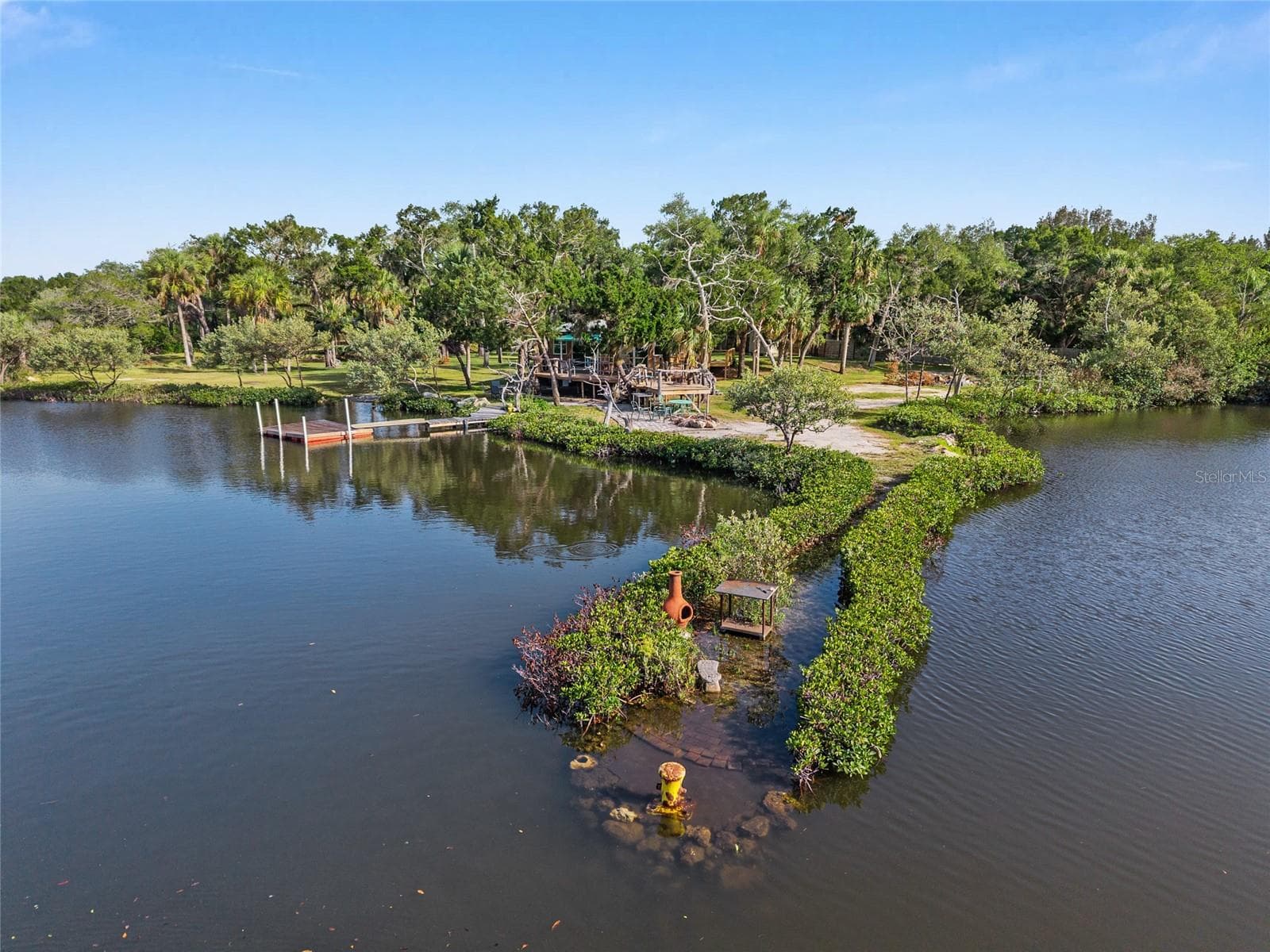 Single Family Residence at 1326 S ESTUARY, CRYSTAL RIVER, photo 6 of 78