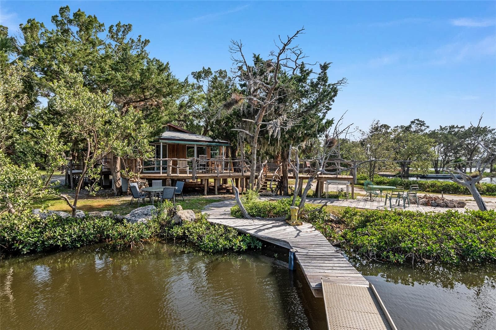 Single Family Residence at 1326 S ESTUARY, CRYSTAL RIVER, photo 12 of 78