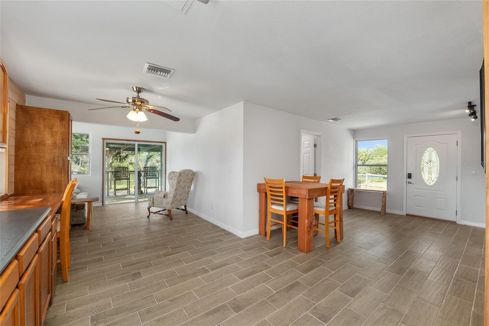 Single Family Residence at 1326 S ESTUARY, CRYSTAL RIVER, photo 32 of 78
