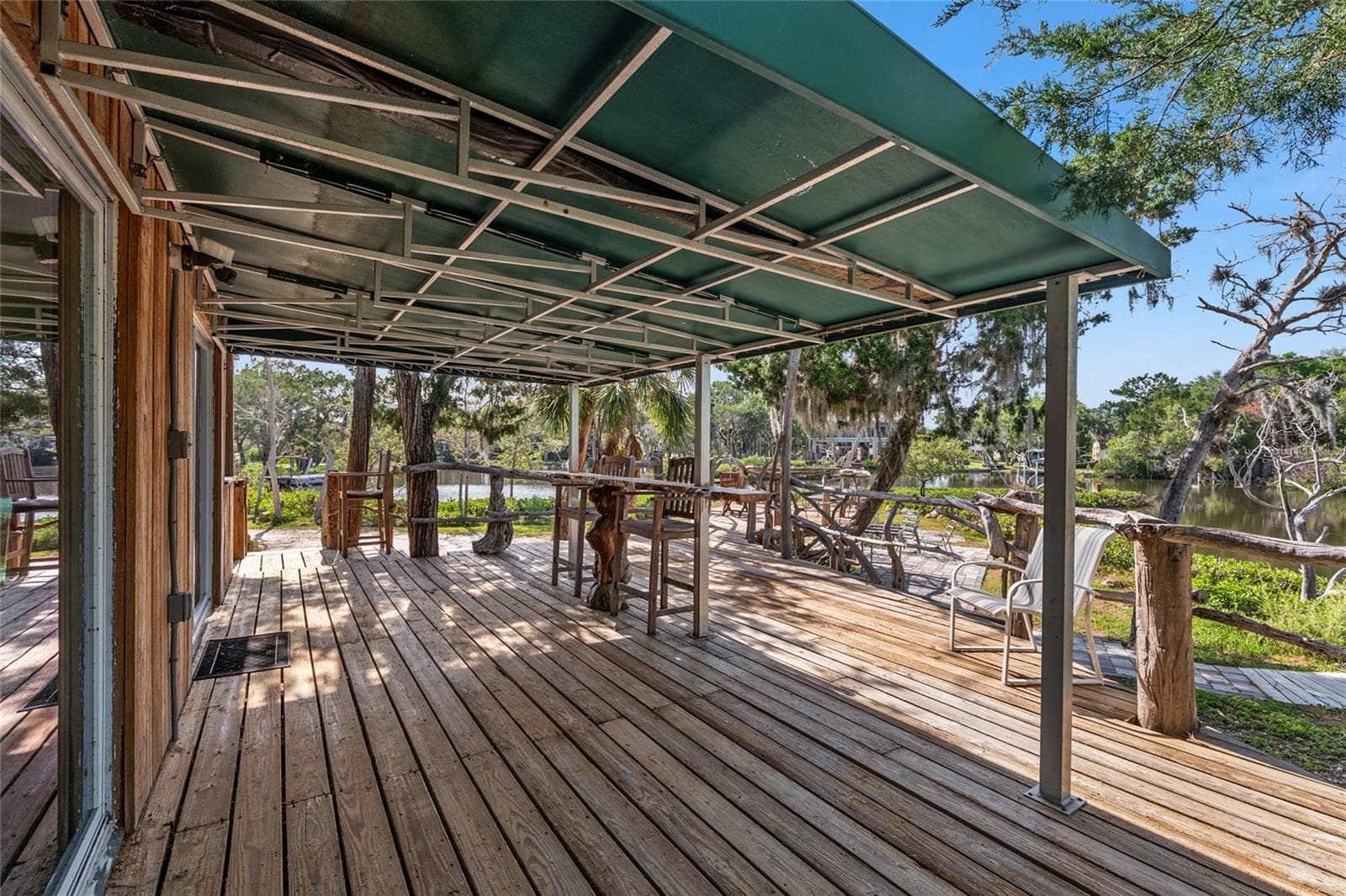 Single Family Residence at 1326 S ESTUARY, CRYSTAL RIVER, photo 51 of 78