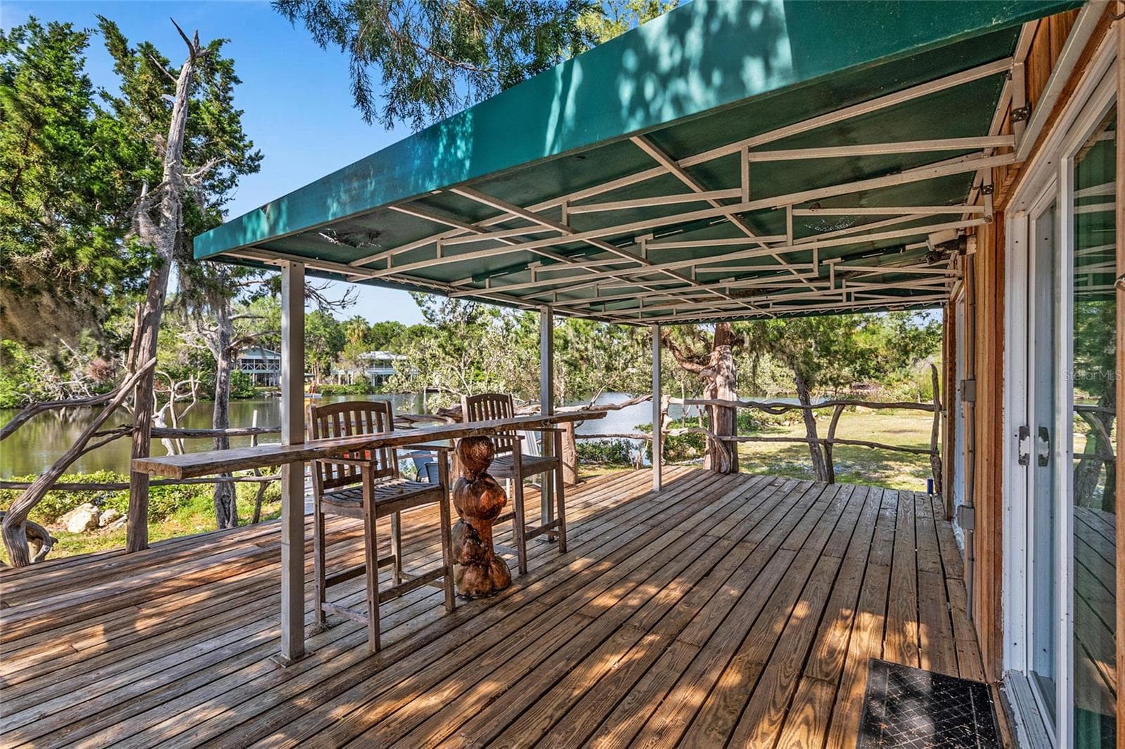 Single Family Residence at 1326 S ESTUARY, CRYSTAL RIVER, photo 53 of 78
