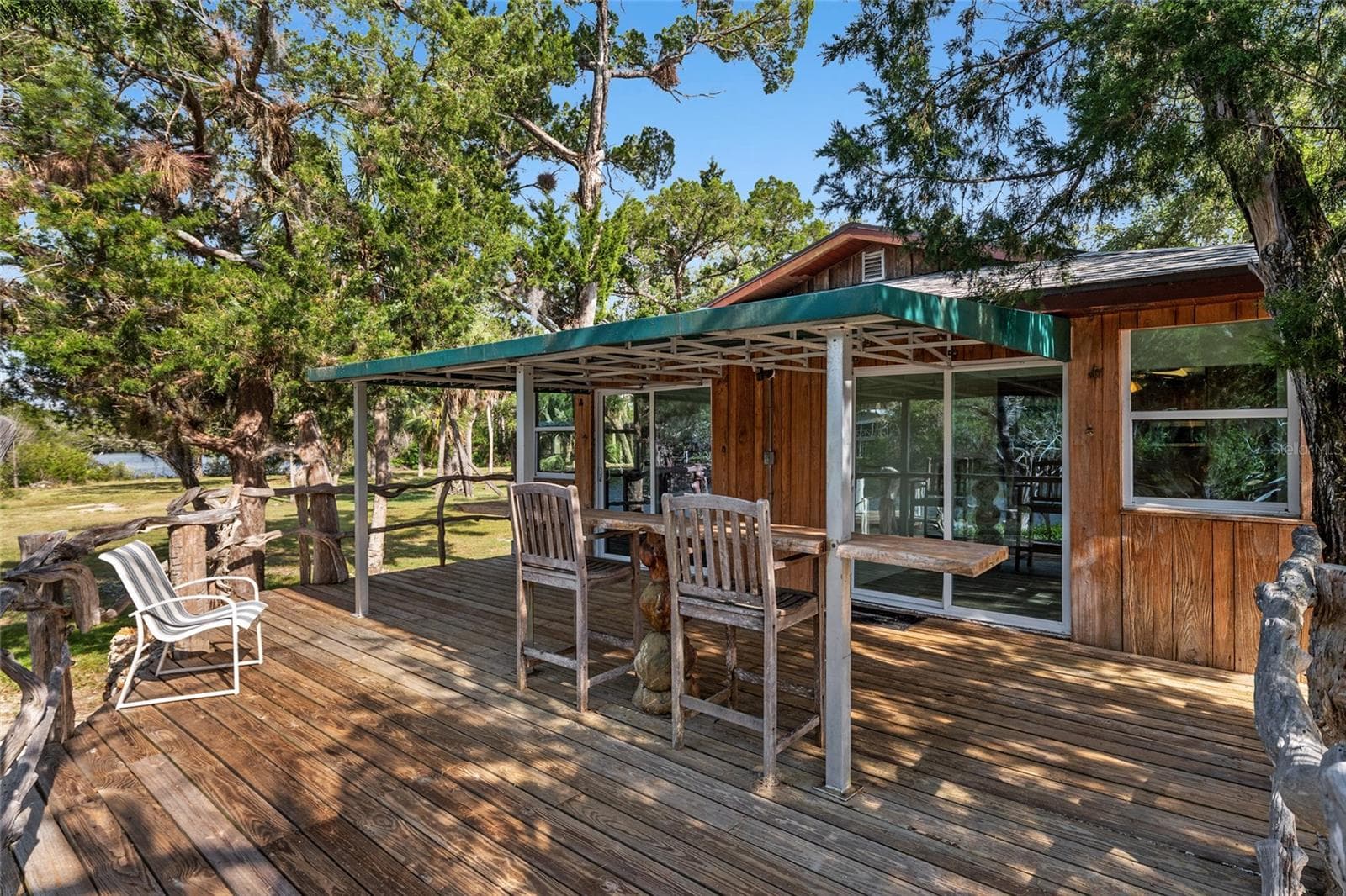 Single Family Residence at 1326 S ESTUARY, CRYSTAL RIVER, photo 58 of 78