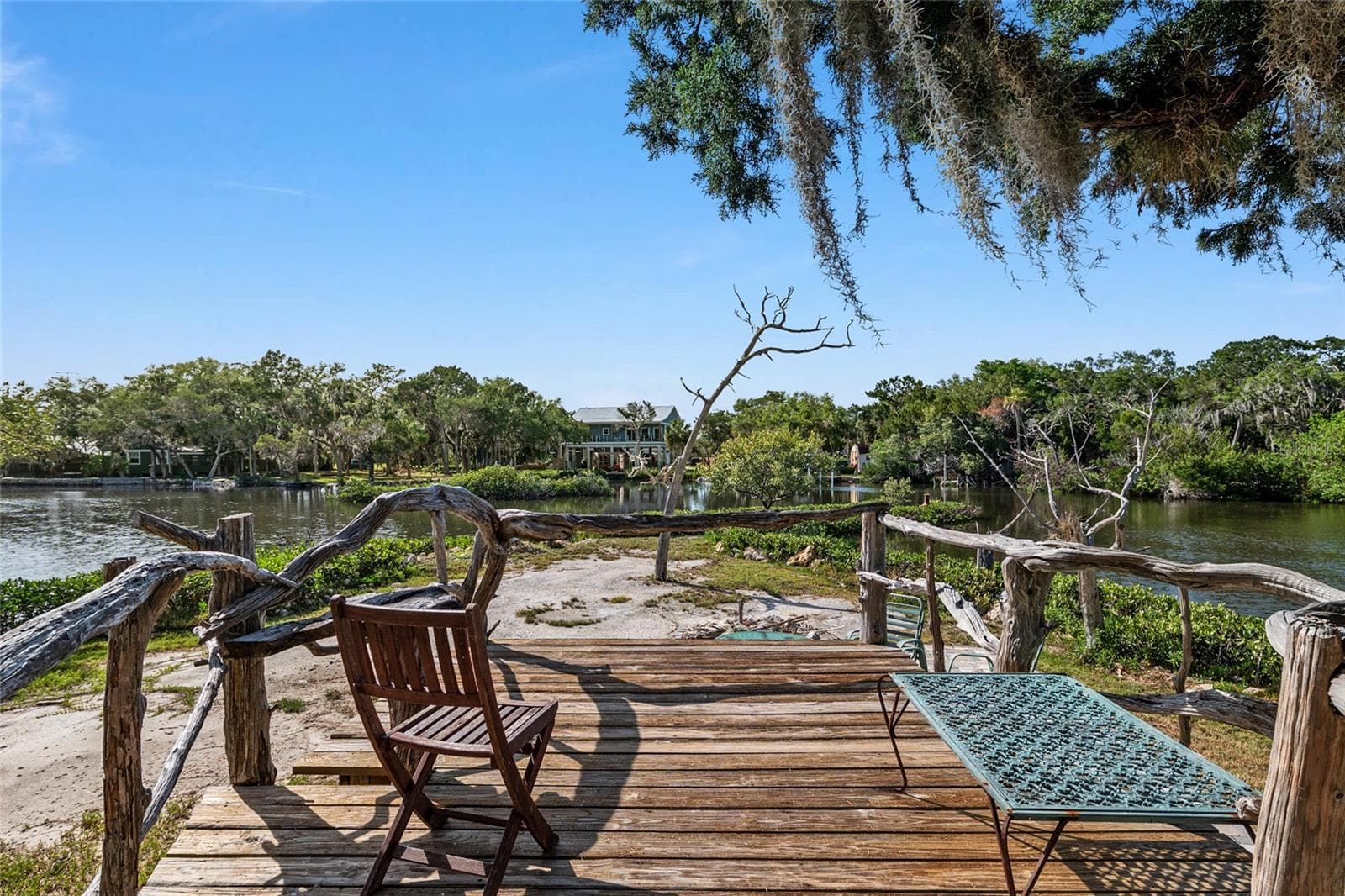 Single Family Residence at 1326 S ESTUARY, CRYSTAL RIVER, photo 59 of 78