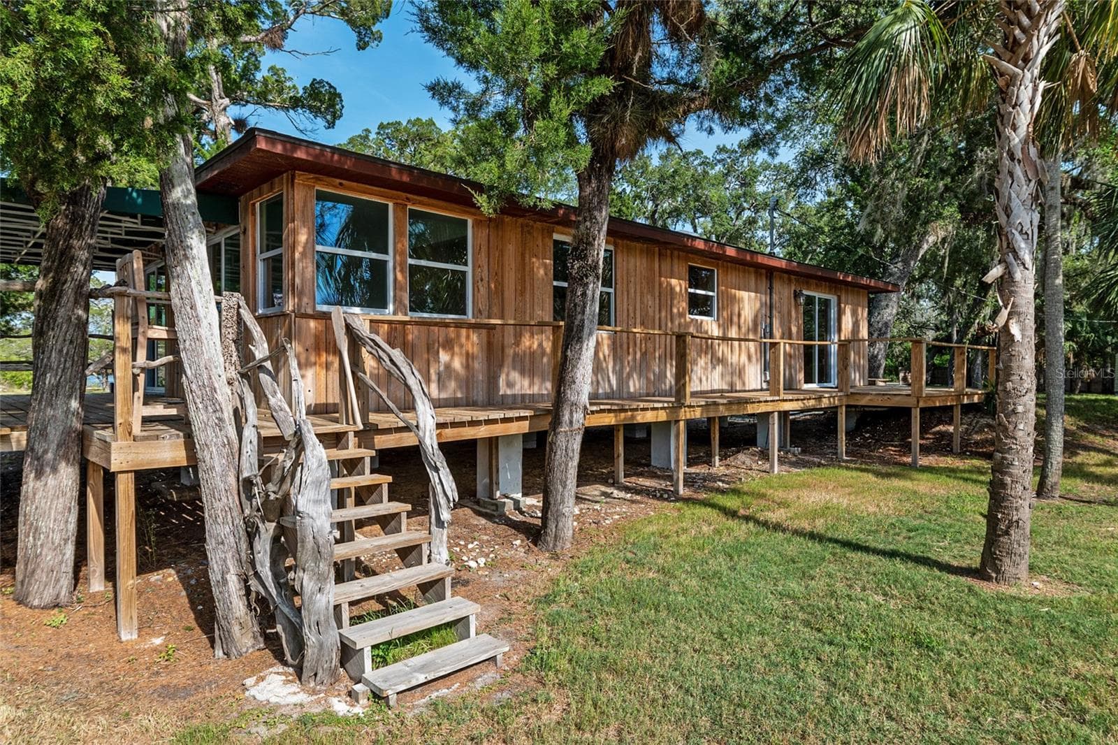 Single Family Residence at 1326 S ESTUARY, CRYSTAL RIVER, photo 63 of 78