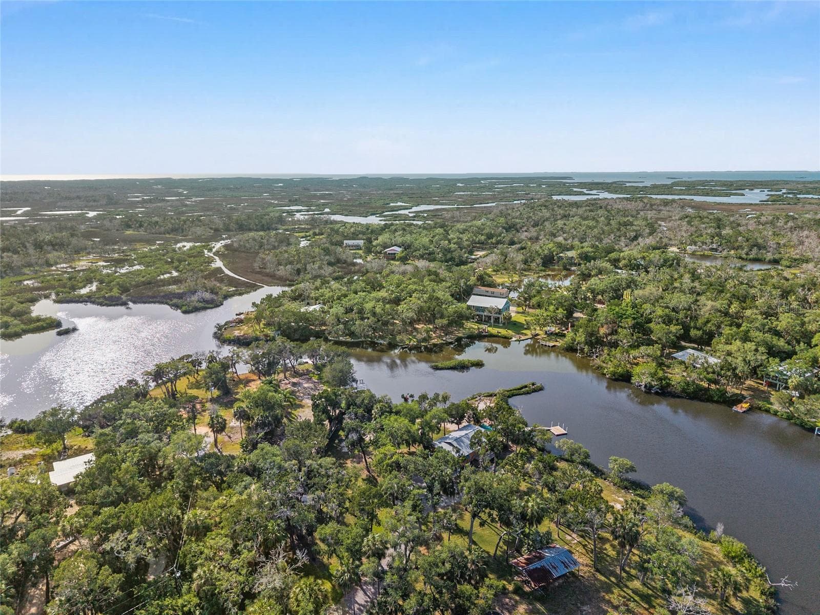 Single Family Residence at 1326 S ESTUARY, CRYSTAL RIVER, photo 71 of 78