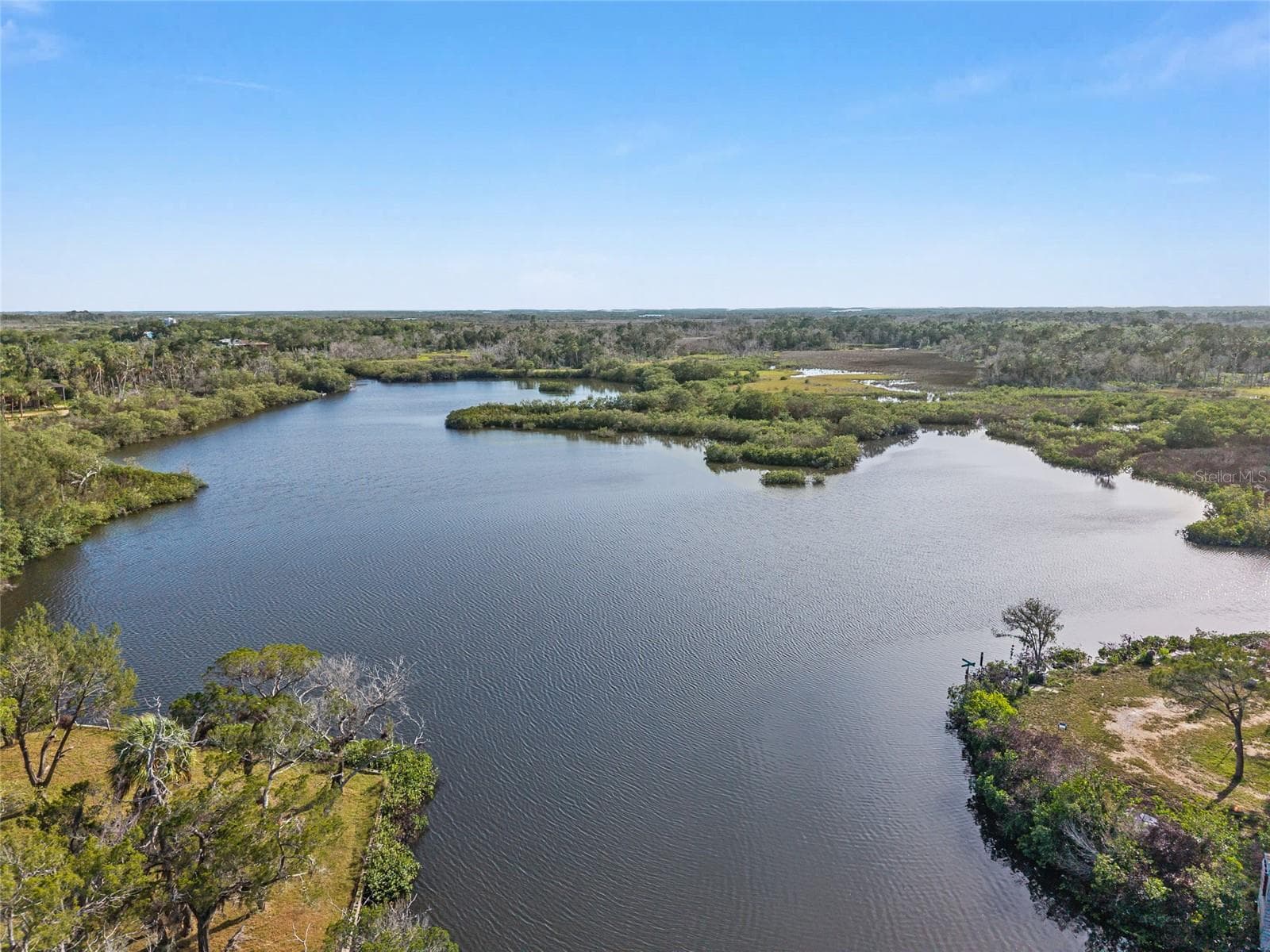 Single Family Residence at 1326 S ESTUARY, CRYSTAL RIVER, photo 74 of 78