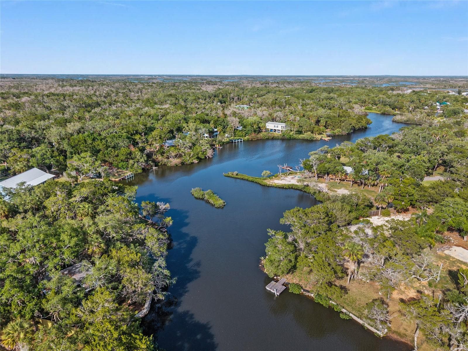 Single Family Residence at 1326 S ESTUARY, CRYSTAL RIVER, photo 78 of 78