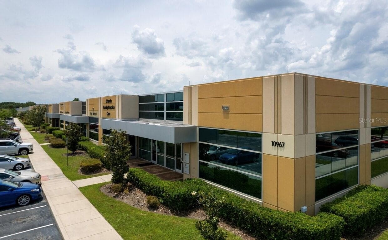 Office at 10967 LAKE UNDERHILL RD #106, ORLANDO, photo 12 of 13