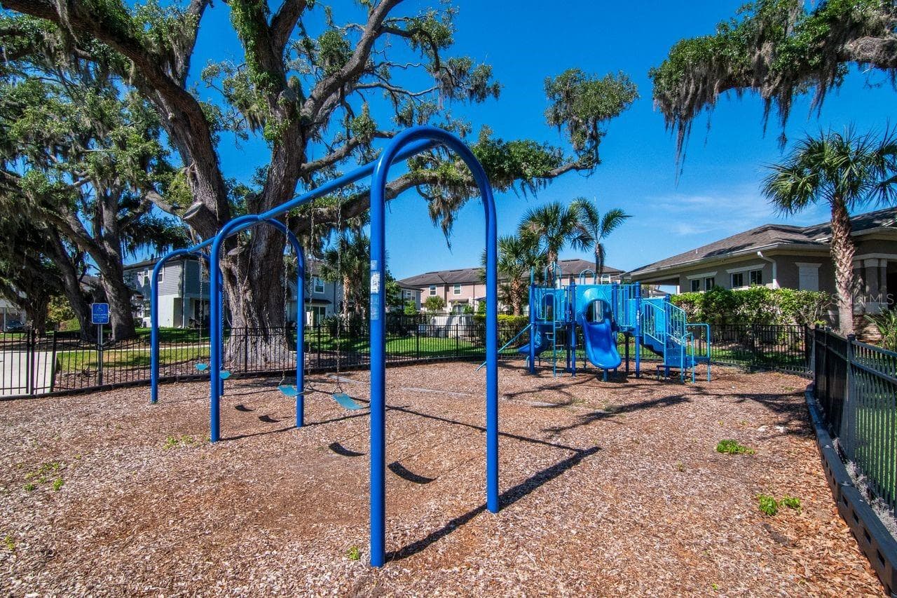 Townhouse at 5368 SYLVESTER LOOP, TAMPA, photo 51 of 56