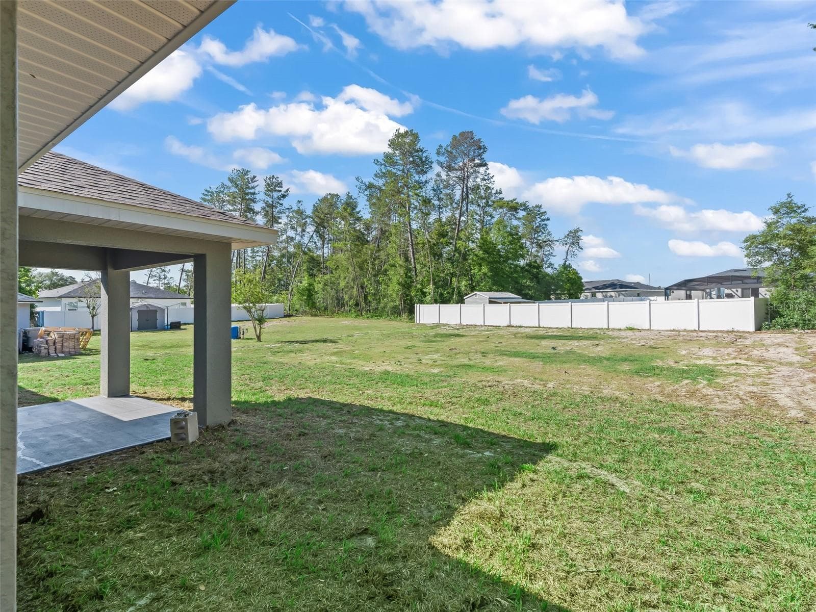 Single Family Residence at 4994 SW 166TH LOOP, OCALA, photo 30 of 40