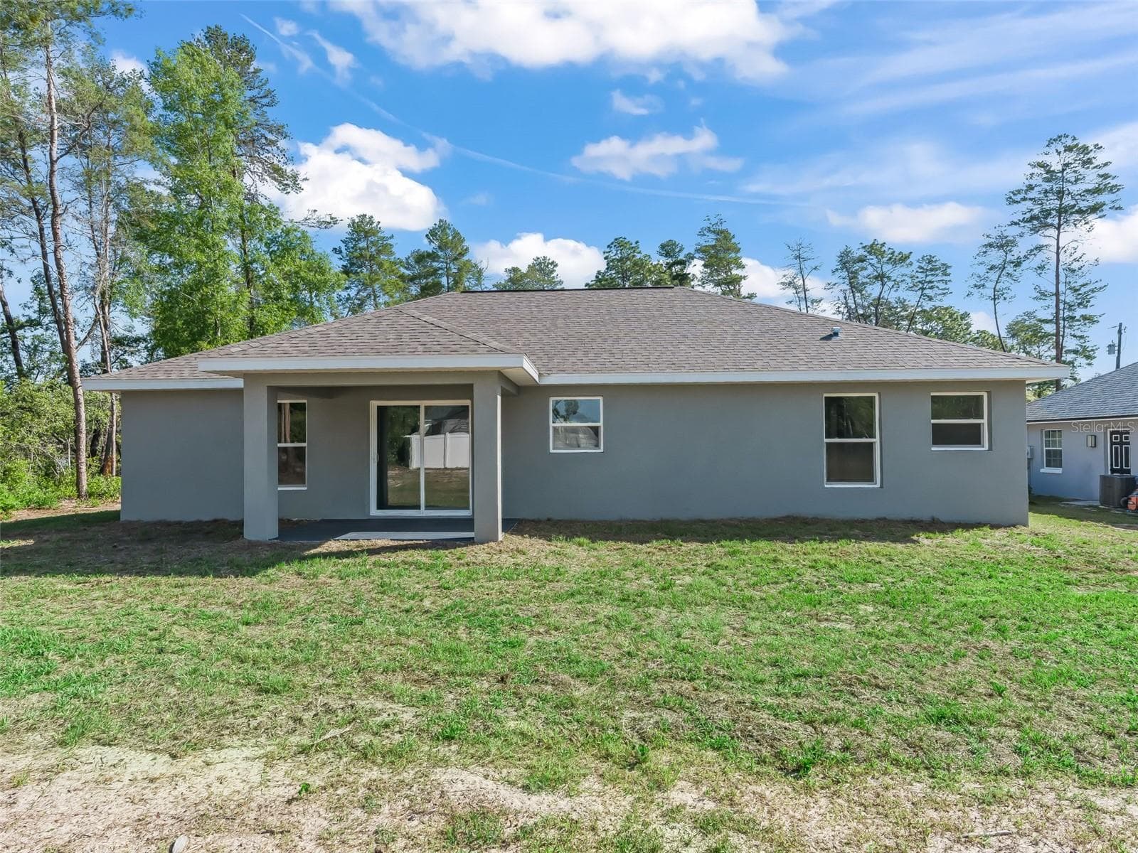 Single Family Residence at 4994 SW 166TH LOOP, OCALA, photo 32 of 40