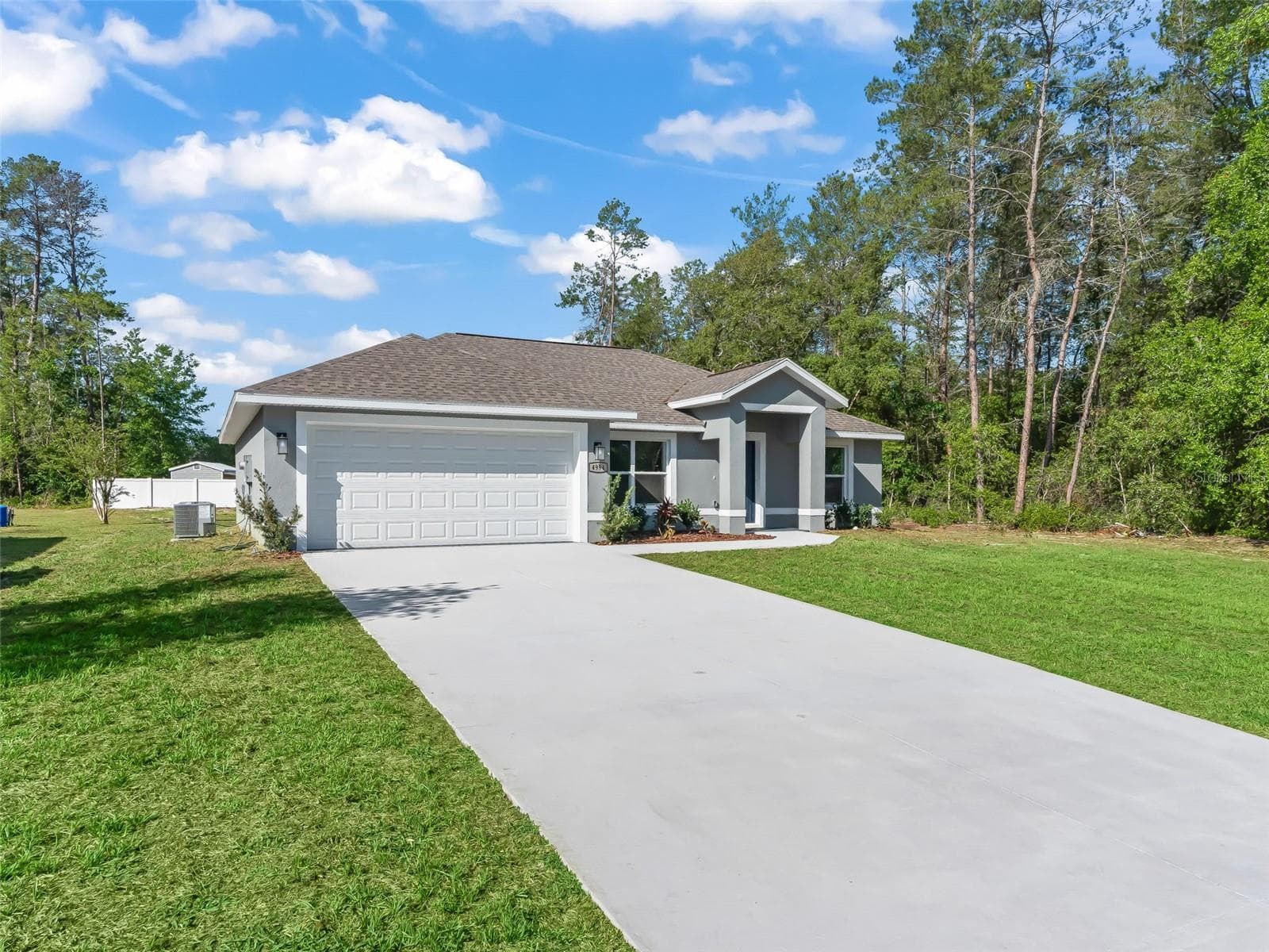 Single Family Residence at 4994 SW 166TH LOOP, OCALA, photo 33 of 40
