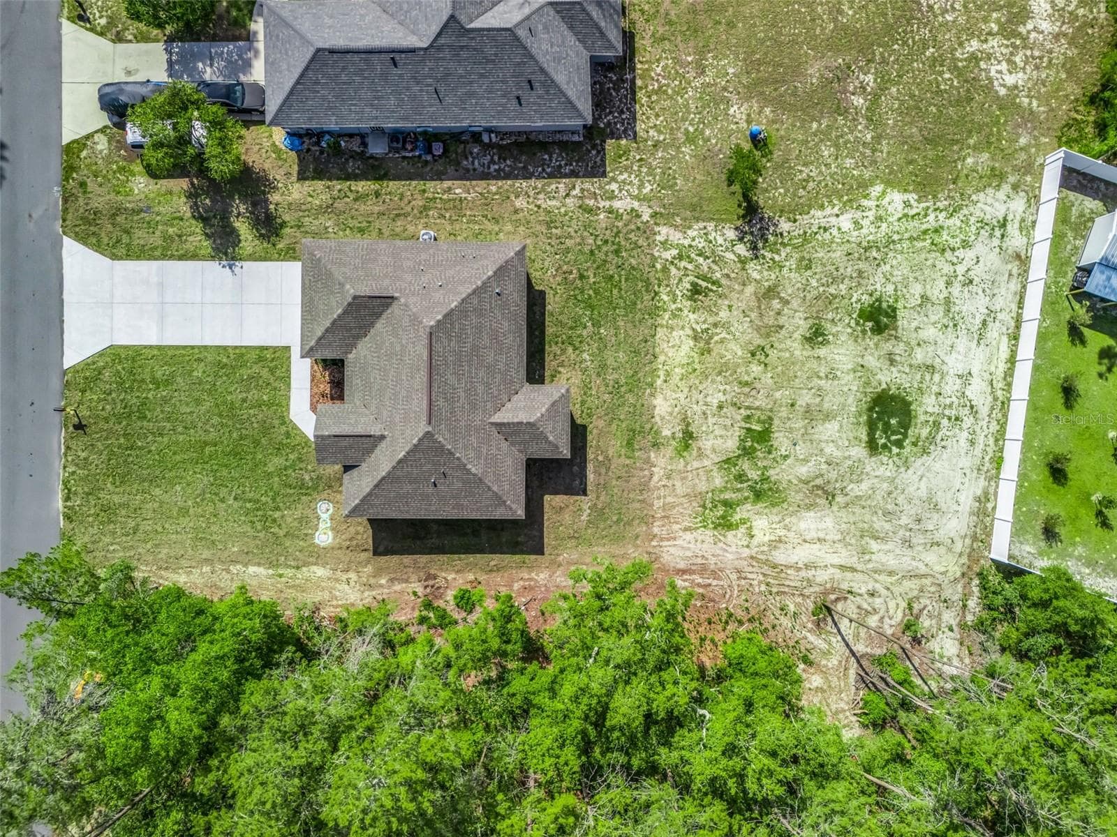 Single Family Residence at 4994 SW 166TH LOOP, OCALA, photo 36 of 40