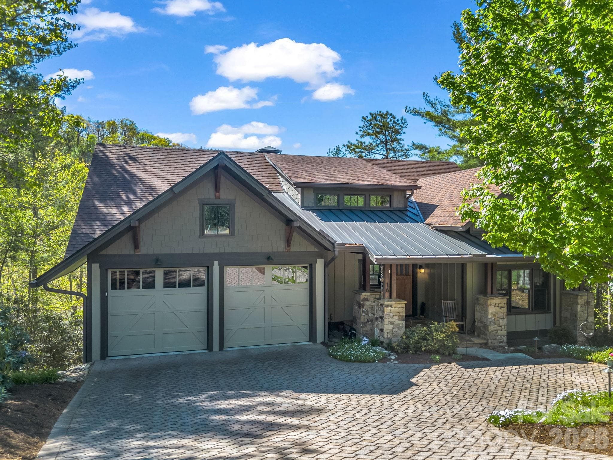 Single Family Residence at Black Mountain, photo 2 of 48