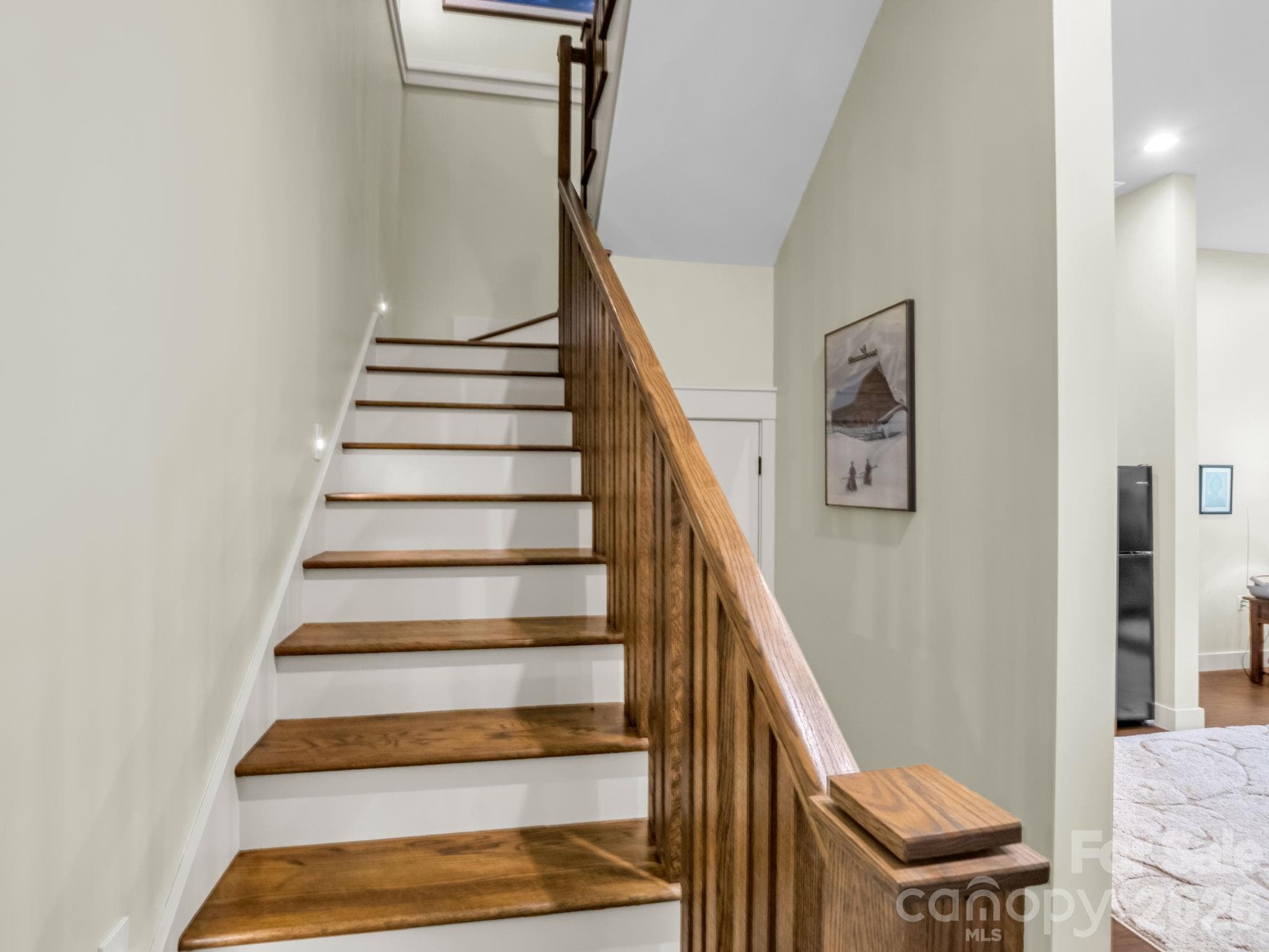 Single Family Residence at 16 Panther Gap Road, Black Mountain, photo 31 of 48