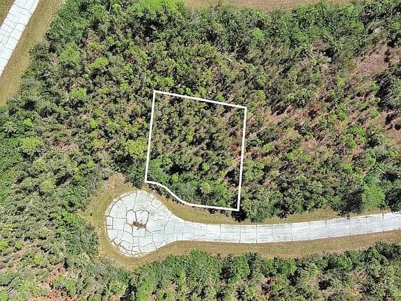 Land at ROTONDA VILLAS, PLACIDA, photo 2 of 2