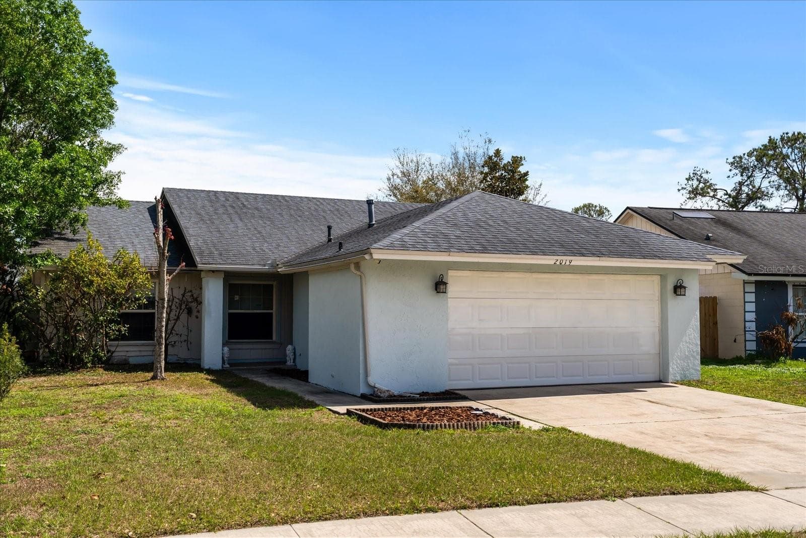Single Family Residence at 2019 PAPRIKA DR, ORLANDO, photo 2 of 38