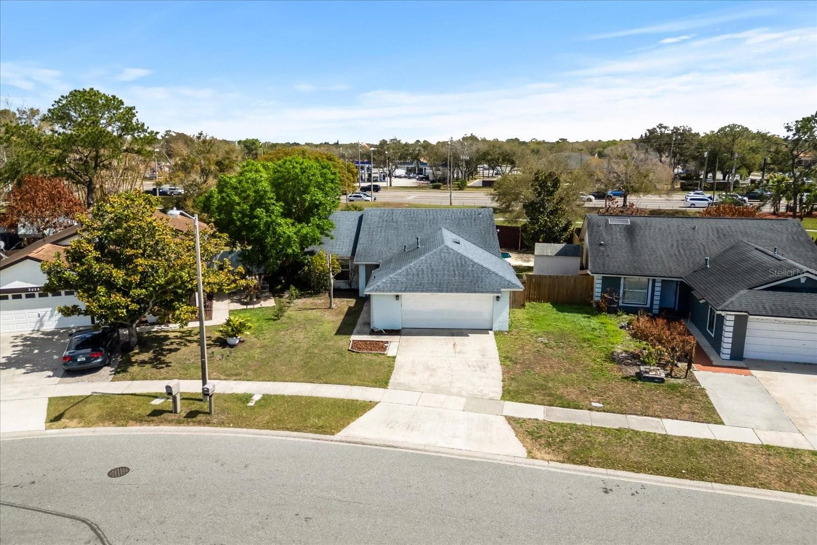 Single Family Residence at 2019 PAPRIKA DR, ORLANDO, photo 3 of 38
