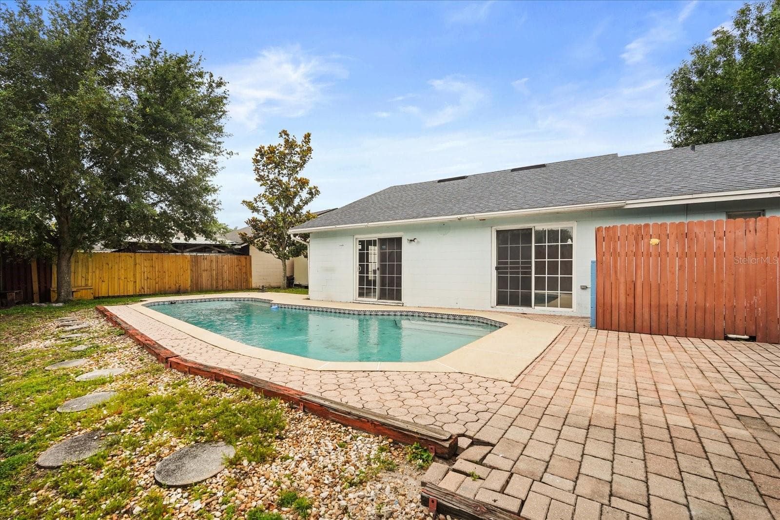 Single Family Residence at 2019 PAPRIKA DR, ORLANDO, photo 28 of 38