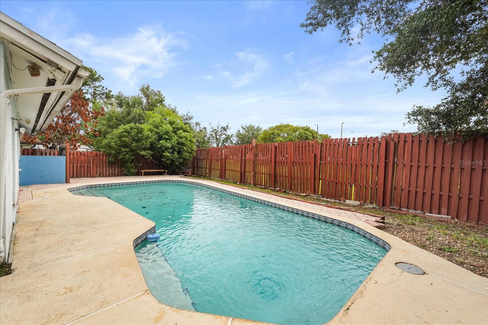 Single Family Residence at 2019 PAPRIKA DR, ORLANDO, photo 30 of 38