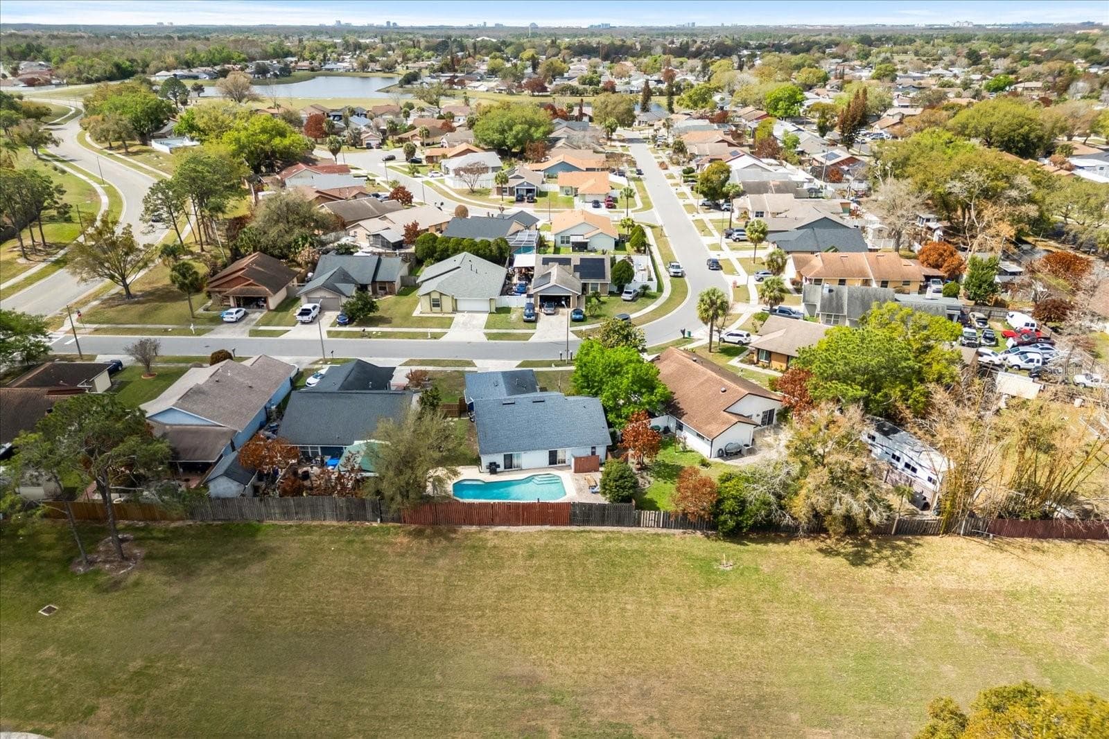 Single Family Residence at 2019 PAPRIKA DR, ORLANDO, photo 38 of 38
