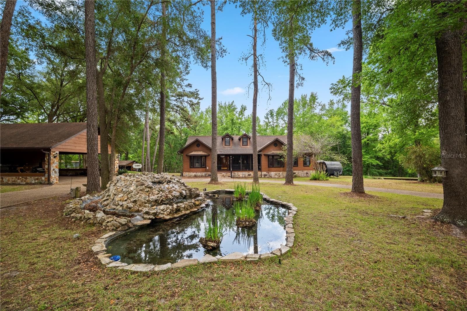 Single Family Residence at 6967 SHARRON RD, GREEN COVE SPRINGS, photo 13 of 63