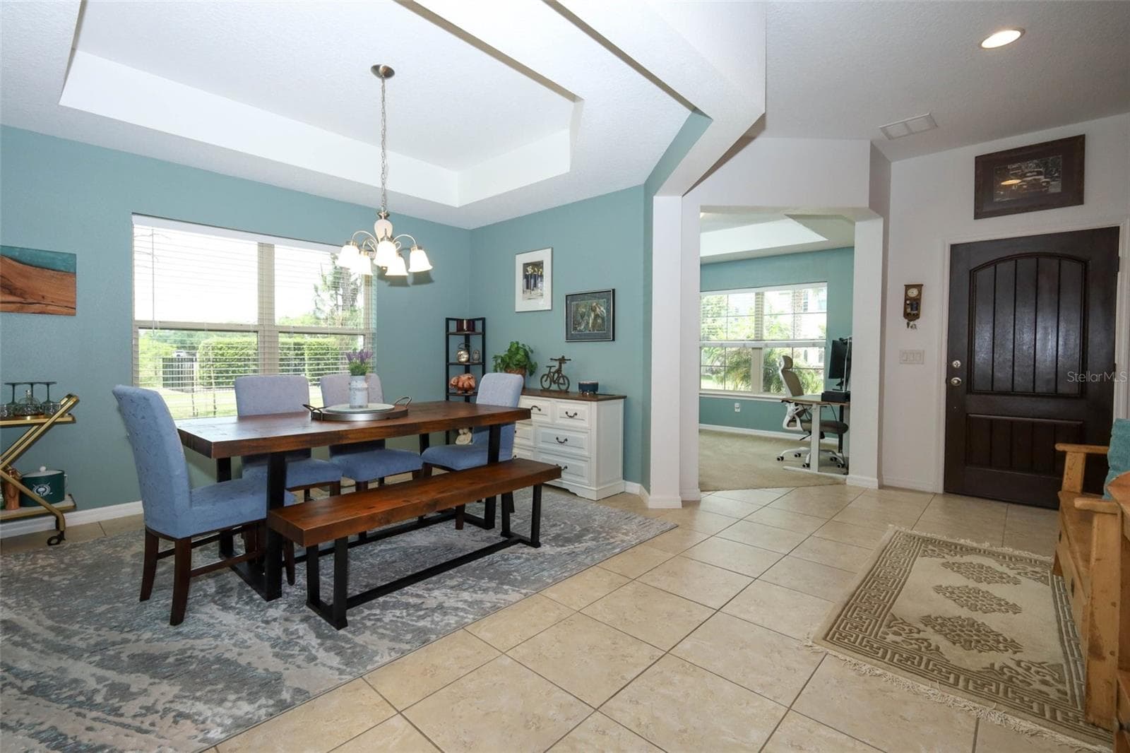 Single Family Residence at 5232 VILLA ROSA AVE, ST CLOUD, photo 5 of 77