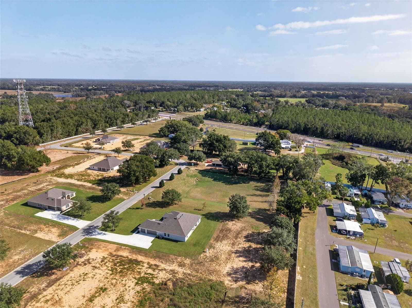 Single Family Residence at 37266 HIDDEN VIEW CIRCLE, DADE CITY, photo 29 of 31
