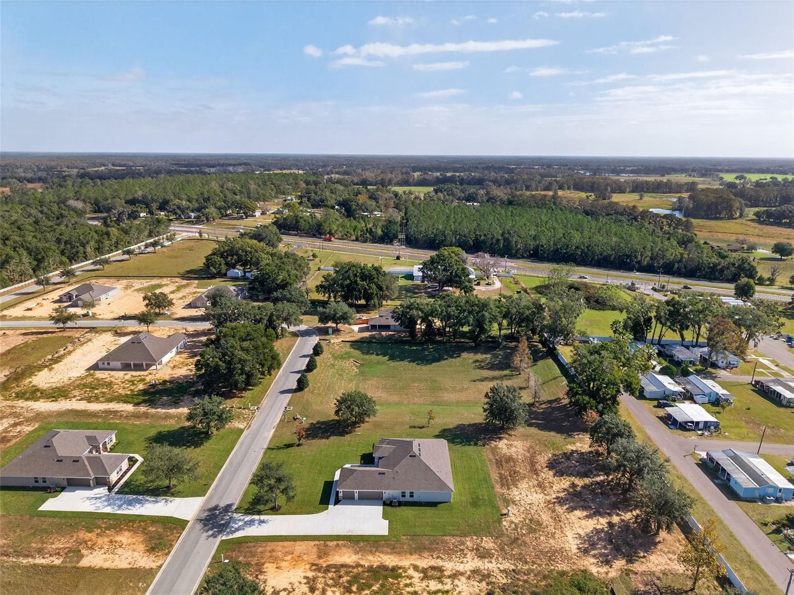 Single Family Residence at 37266 HIDDEN VIEW CIRCLE, DADE CITY, photo 28 of 31