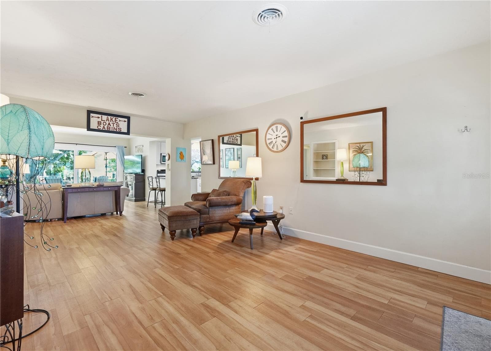 Single Family Residence at 179 E CANAL DR, PALM HARBOR, photo 6 of 36