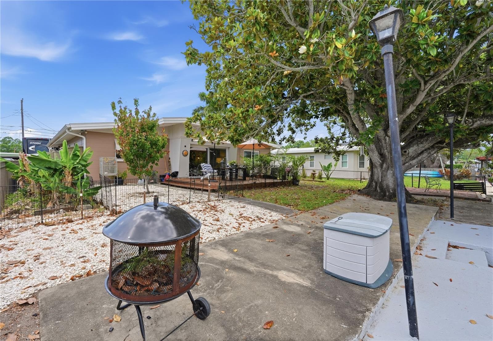 Single Family Residence at 179 E CANAL DR, PALM HARBOR, photo 29 of 36