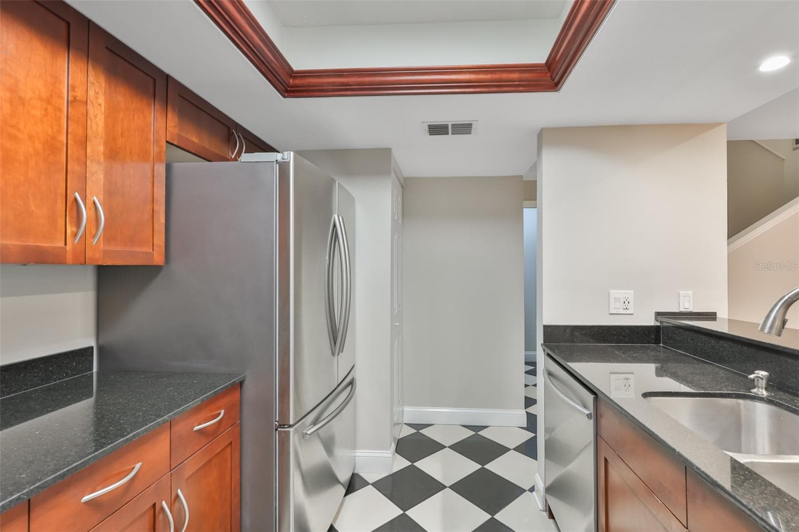 Condominium at 606 S GLEN AVE #10, TAMPA, photo 4 of 40