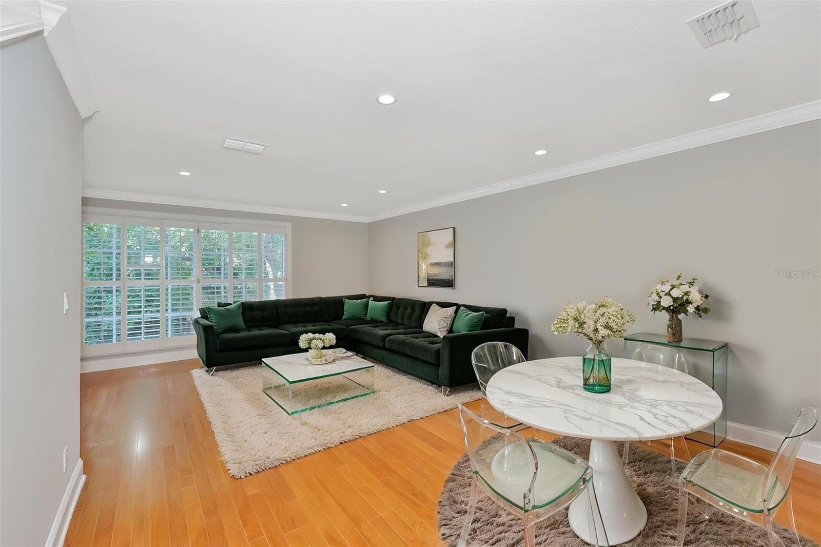 Condominium at 606 S GLEN AVE #10, TAMPA, photo 10 of 40