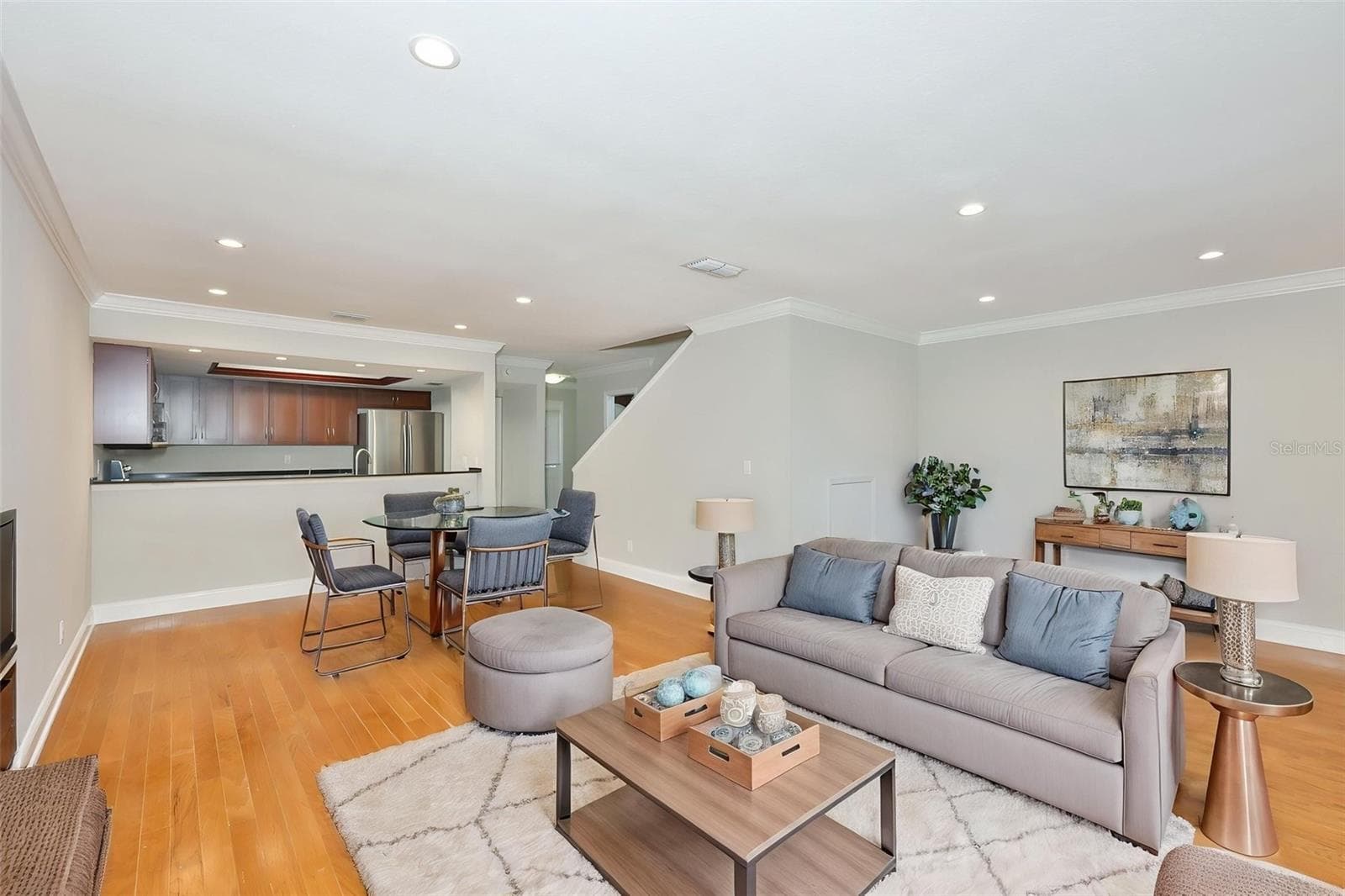 Condominium at 606 S GLEN AVE #10, TAMPA, photo 14 of 40