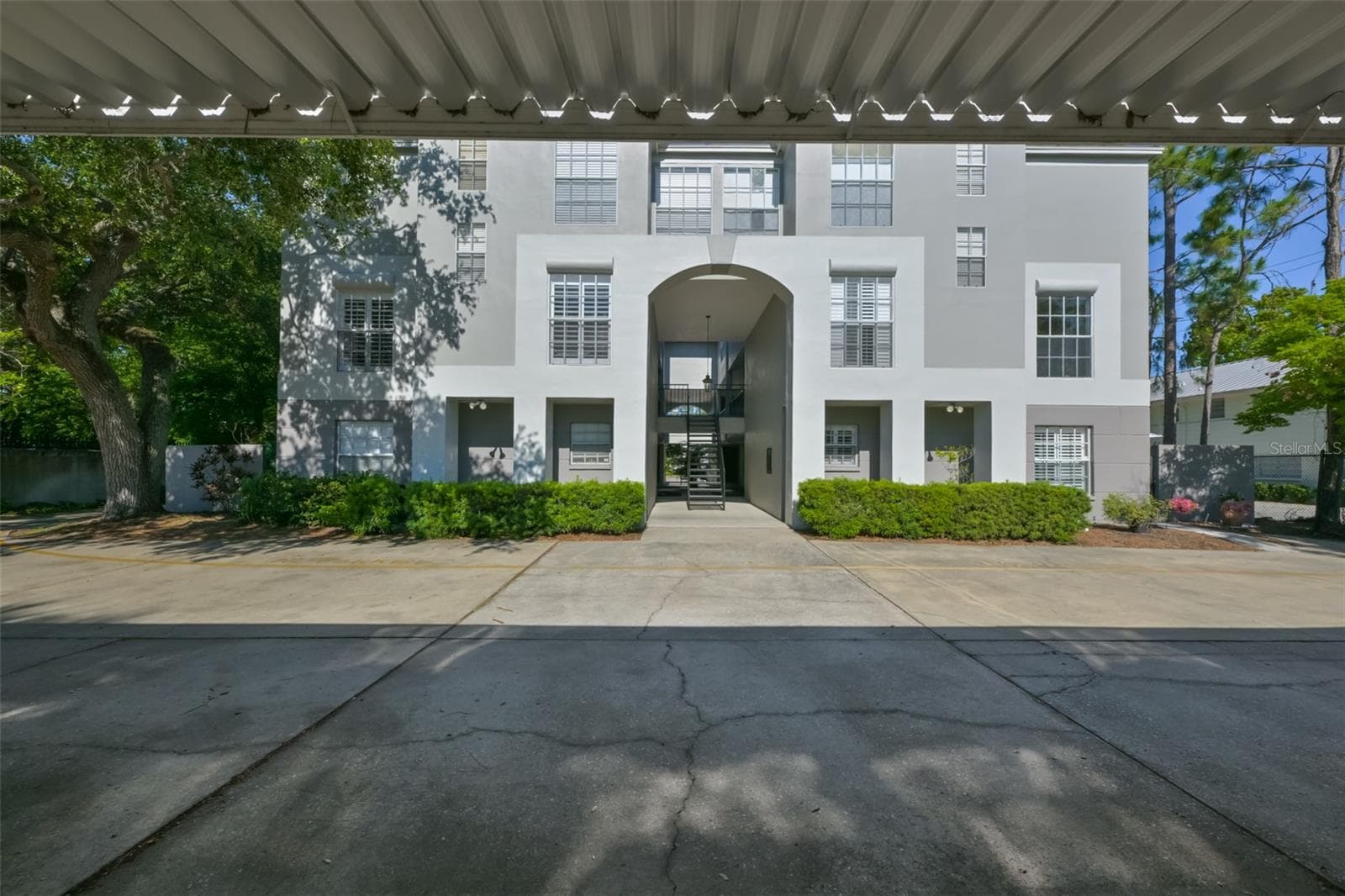 Condominium at 606 S GLEN AVE #10, TAMPA, photo 36 of 40