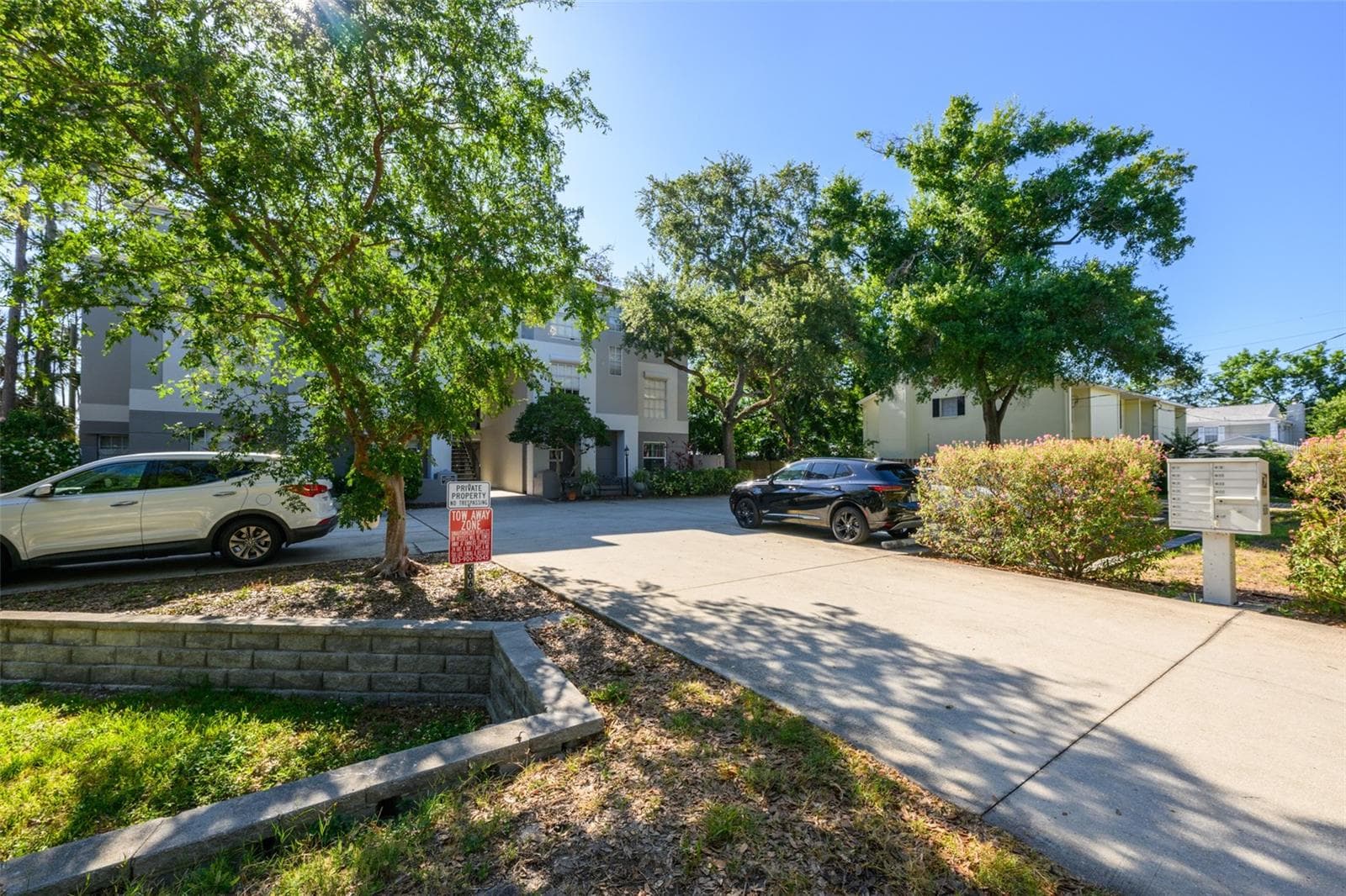 Condominium at 606 S GLEN AVE #10, TAMPA, photo 39 of 40