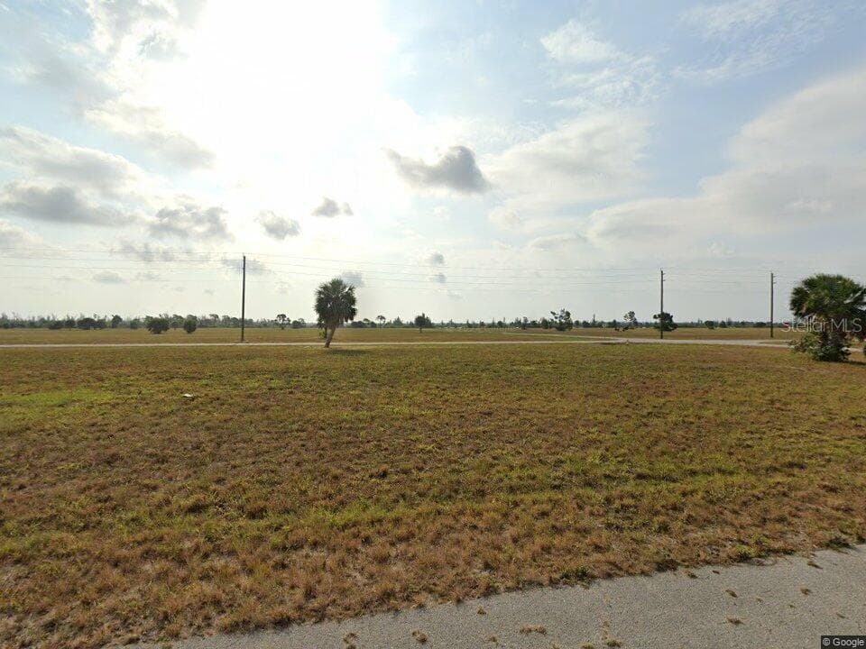 ROTONDA MEADOWS
