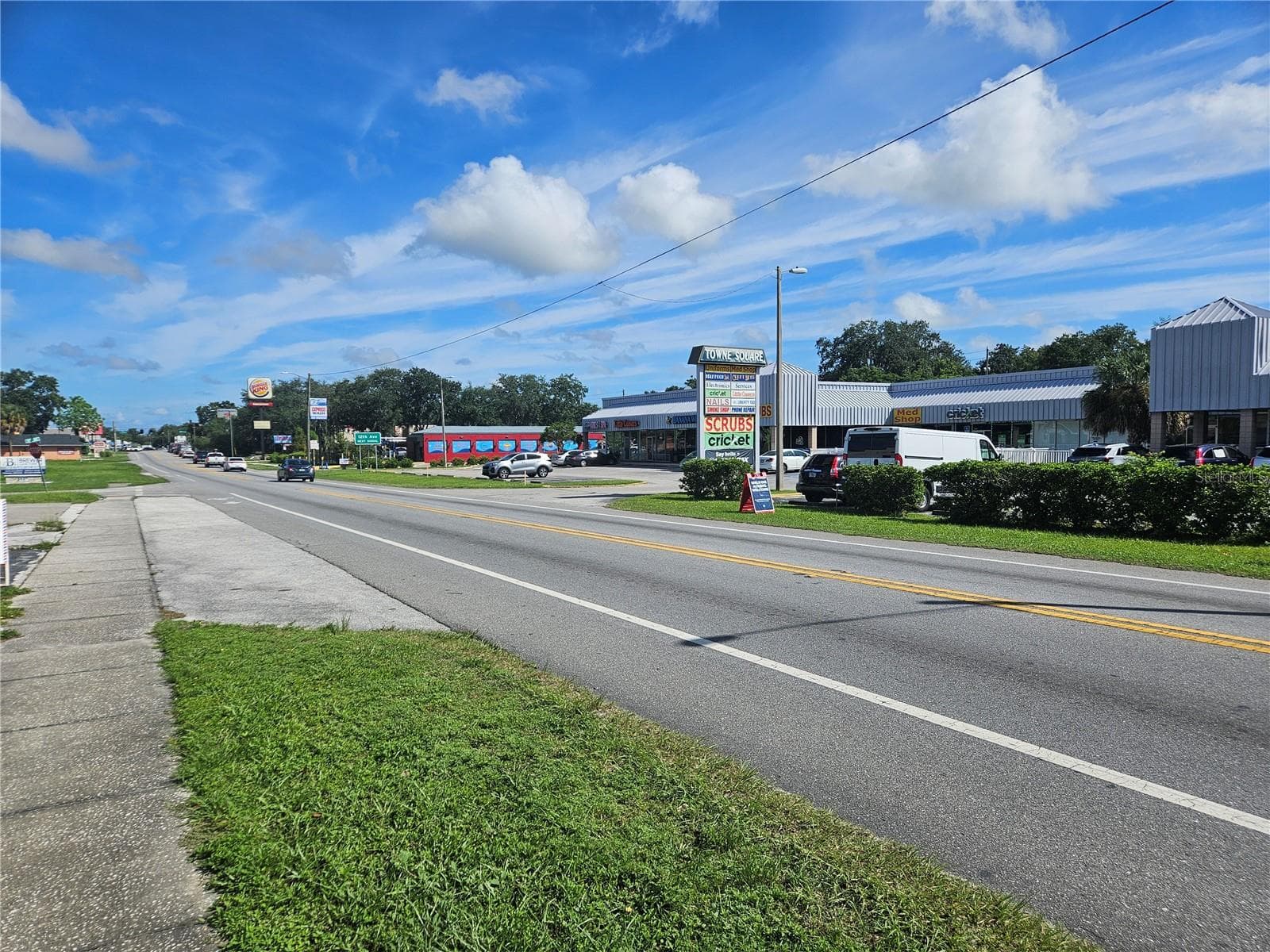 Land at 0 GALL BLVD, ZEPHYRHILLS, photo 2 of 8