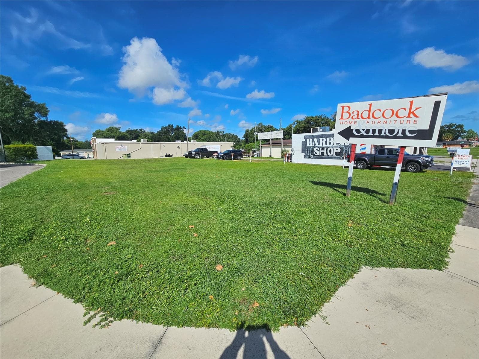 Land at 0 GALL BLVD, ZEPHYRHILLS, photo 5 of 8