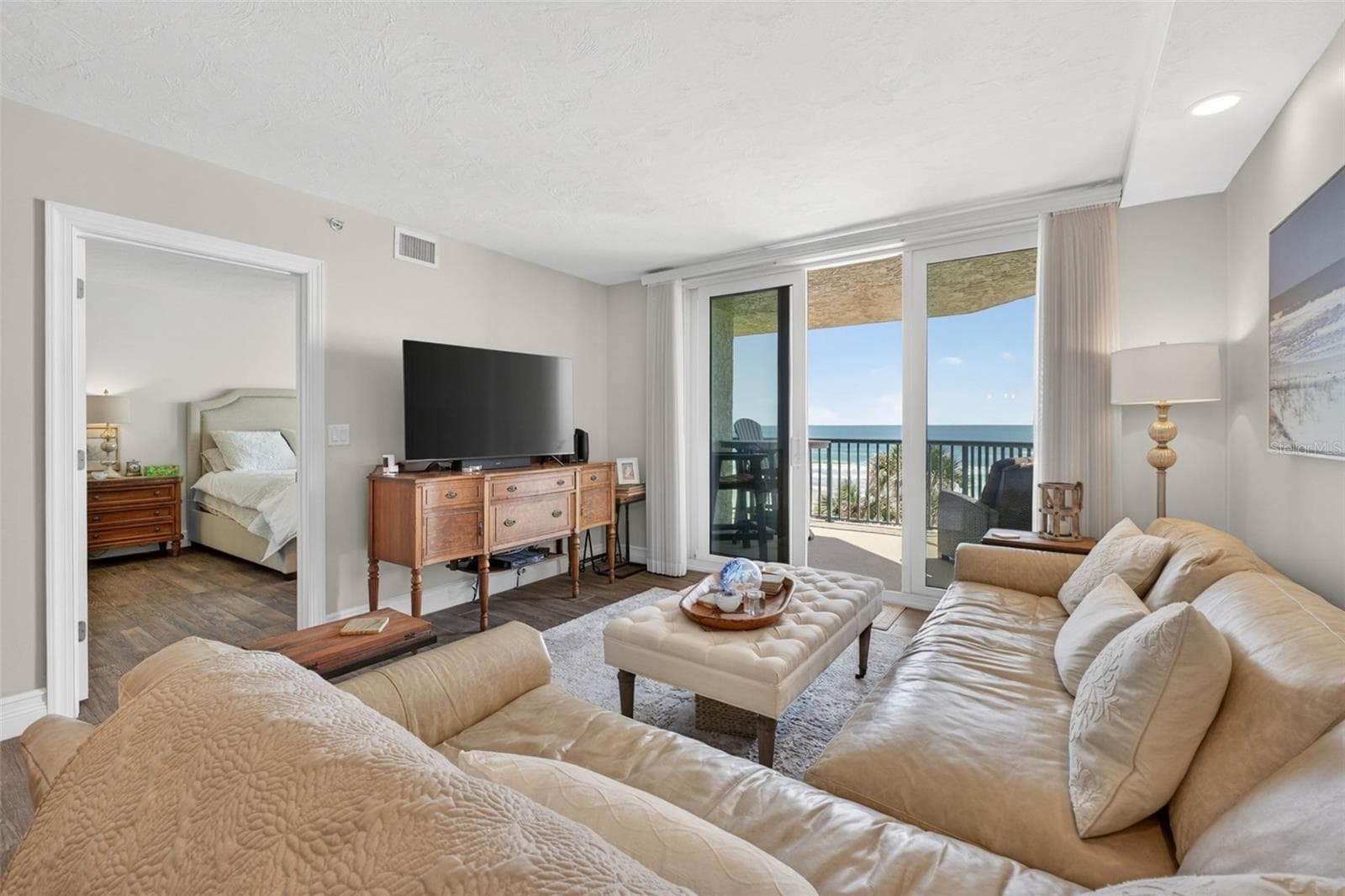 Family Room - 4631 S ATLANTIC AVE #8202, PORT ORANGE