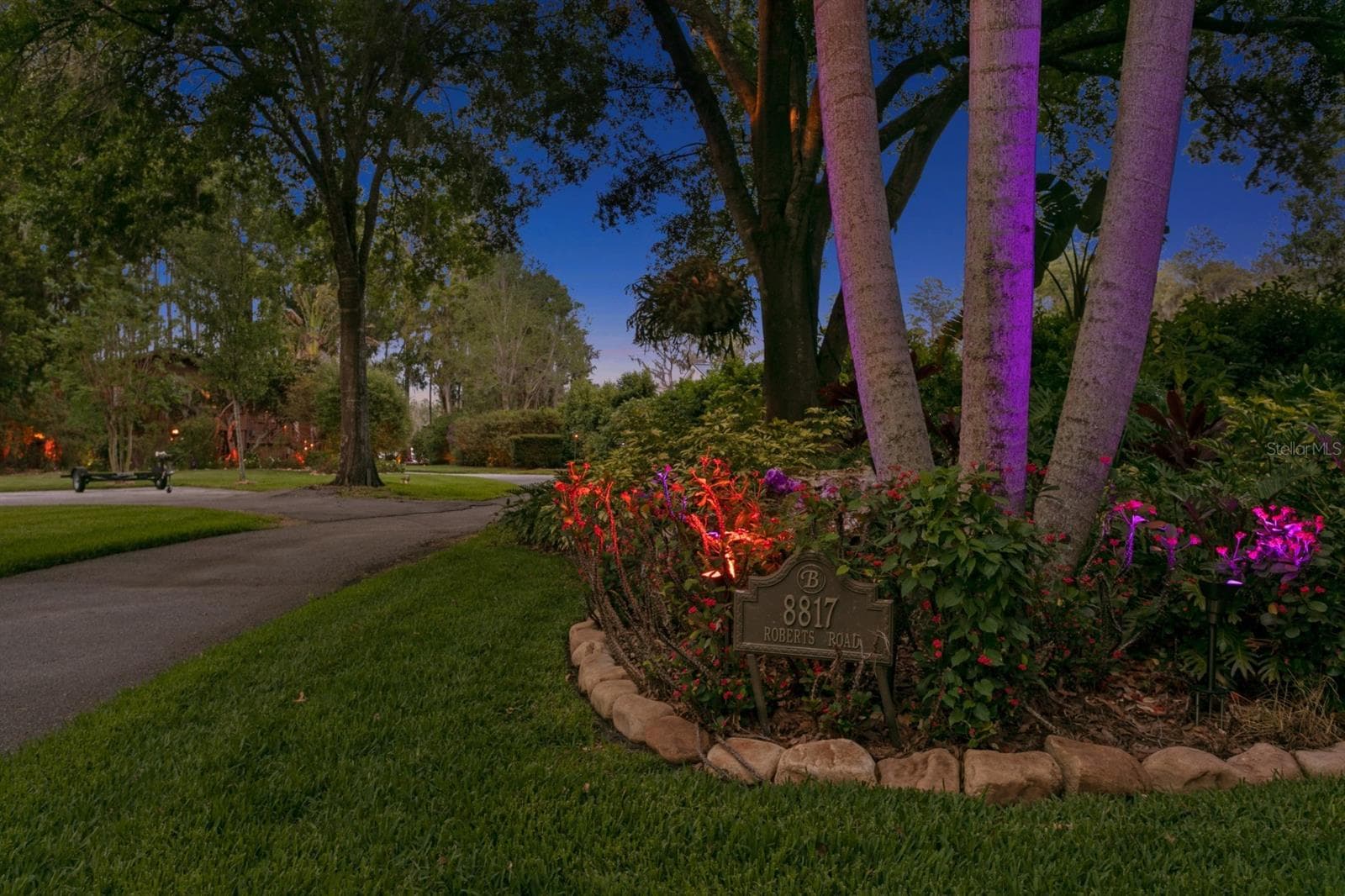 Single Family Residence at 8817 ROBERTS RD, ODESSA, photo 9 of 100