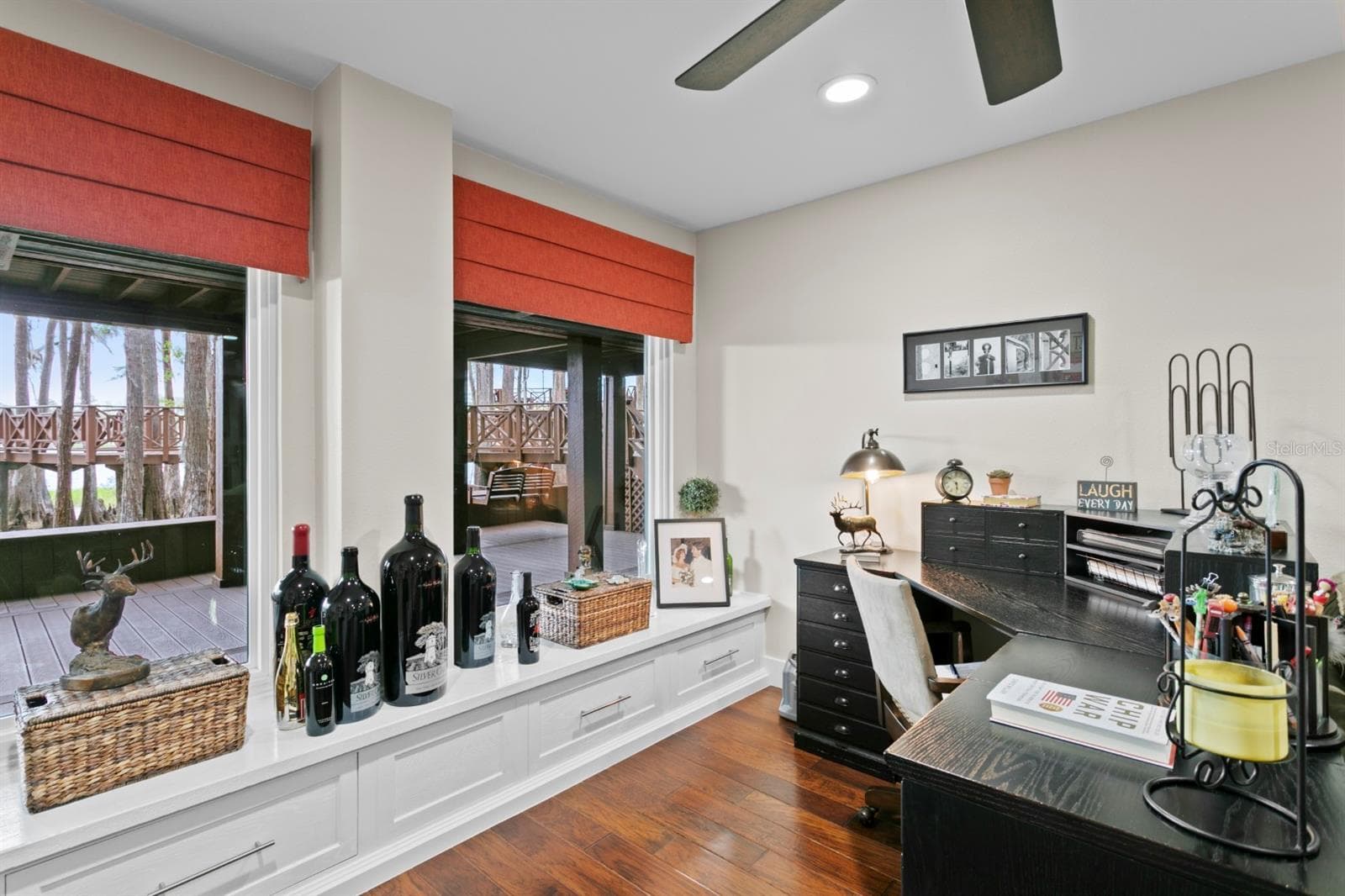 Single Family Residence at 8817 ROBERTS RD, ODESSA, photo 63 of 100