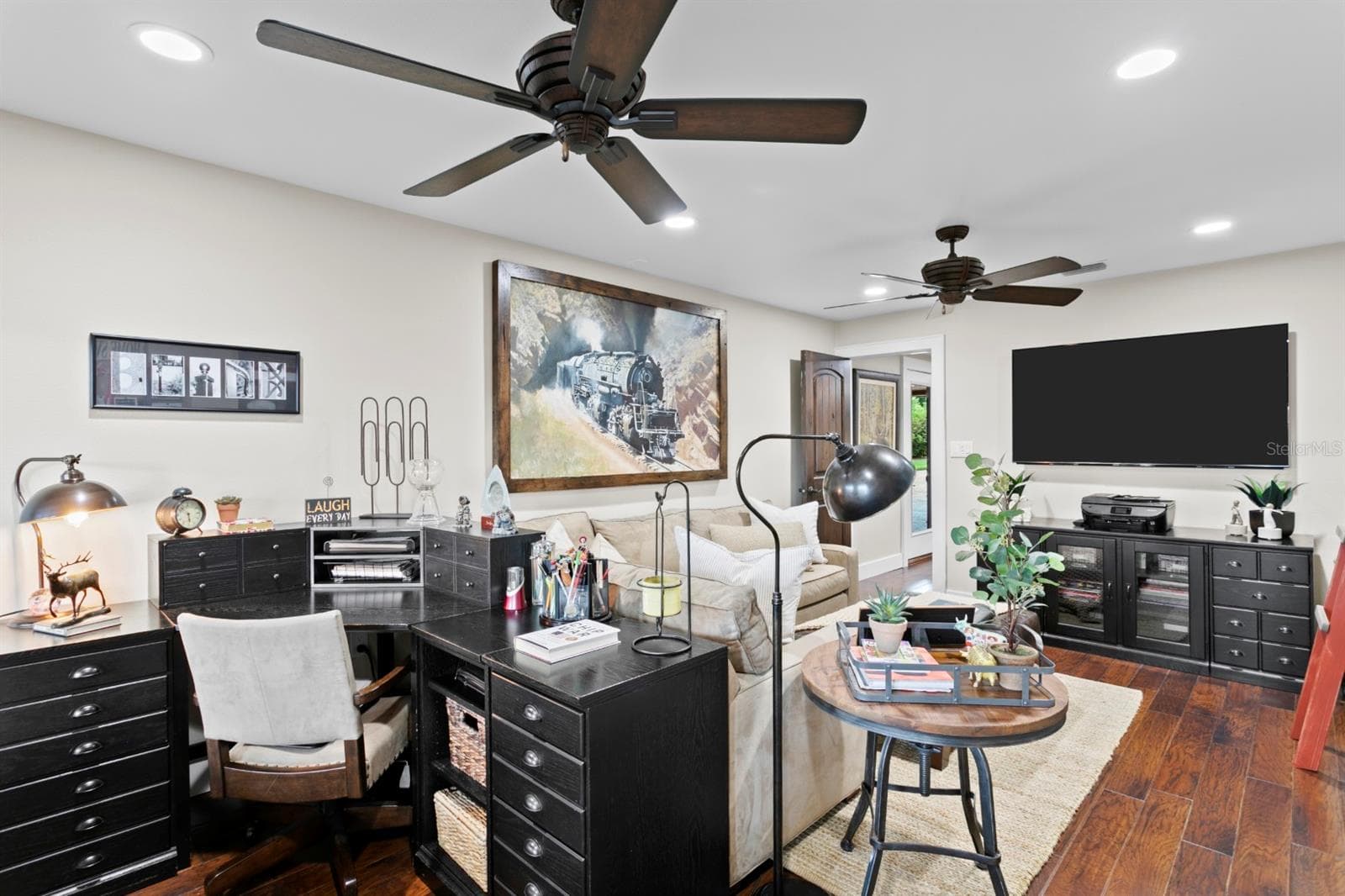 Single Family Residence at 8817 ROBERTS RD, ODESSA, photo 64 of 100