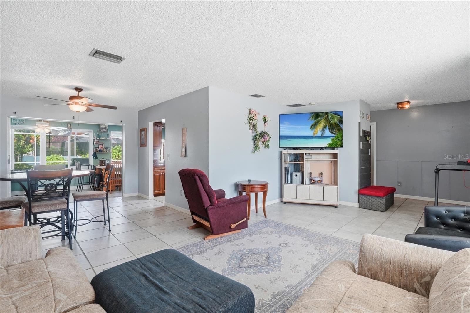 Single Family Residence at 2364 MALAYA CT, PUNTA GORDA, photo 7 of 39
