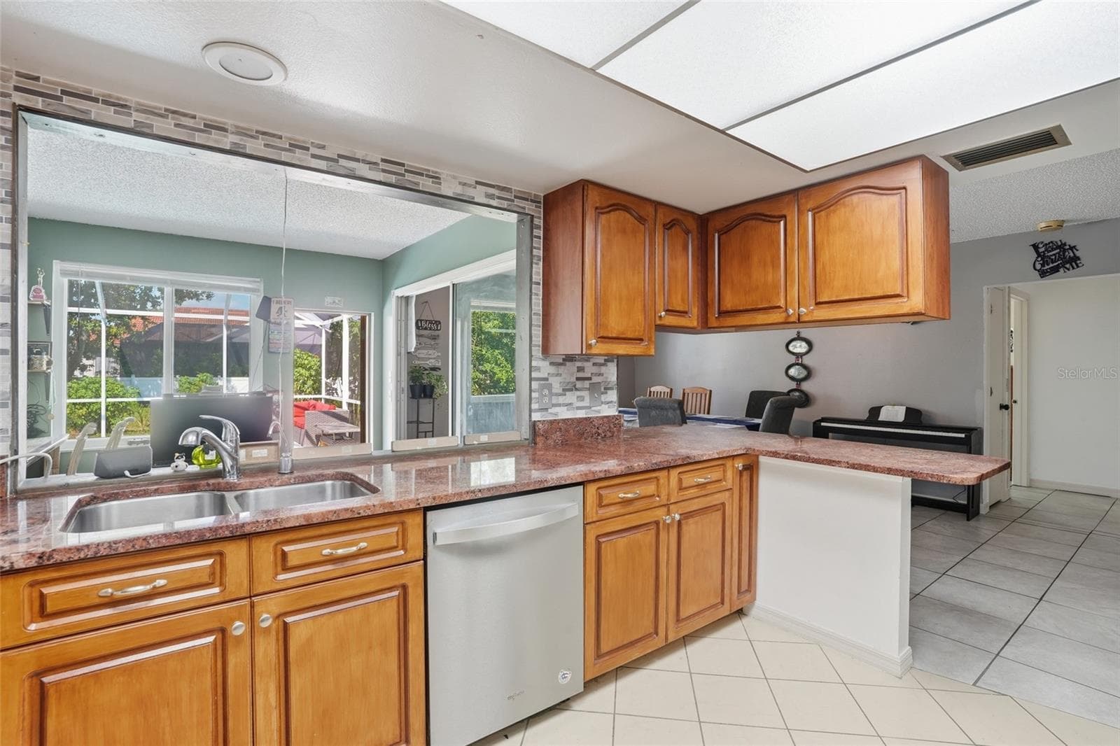 Single Family Residence at 2364 MALAYA CT, PUNTA GORDA, photo 11 of 39