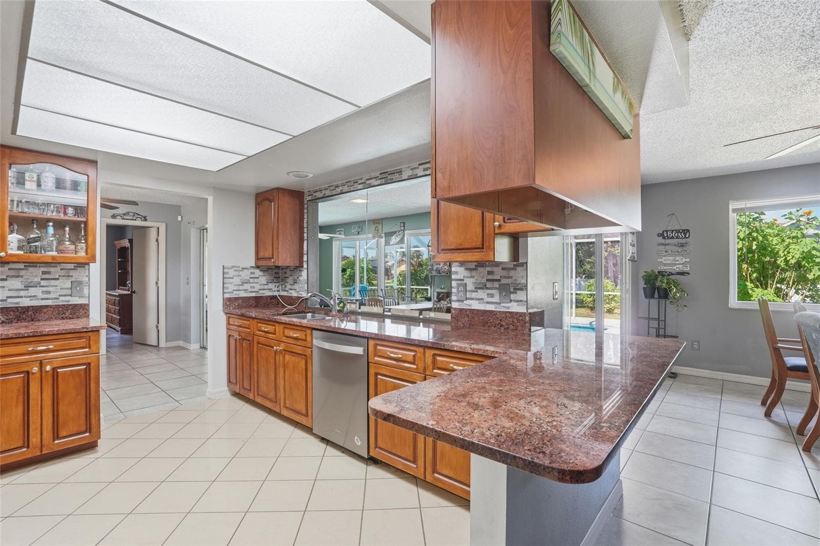 Single Family Residence at 2364 MALAYA CT, PUNTA GORDA, photo 12 of 39